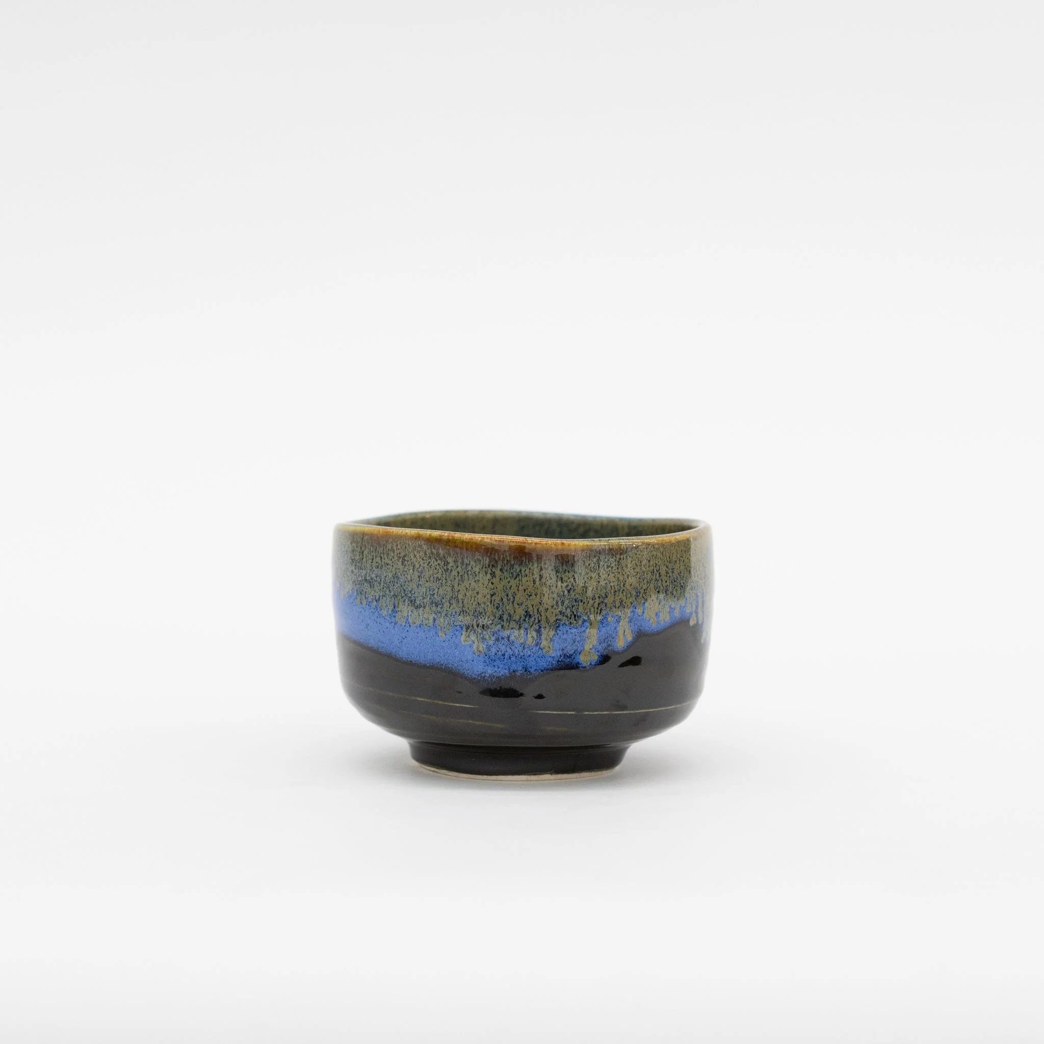 Aequorea Matcha Bowl