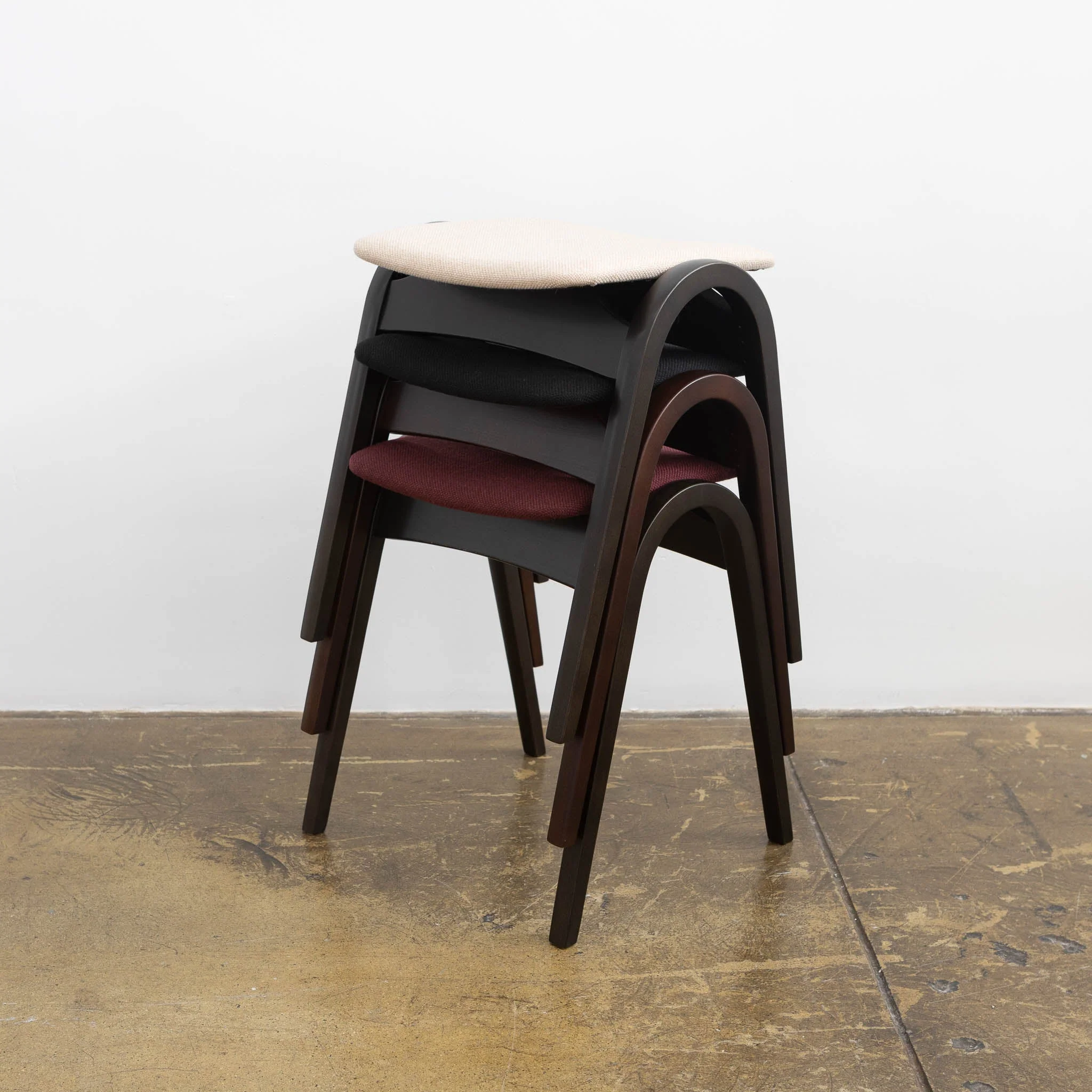 Akita Mokko Stool - Image 10