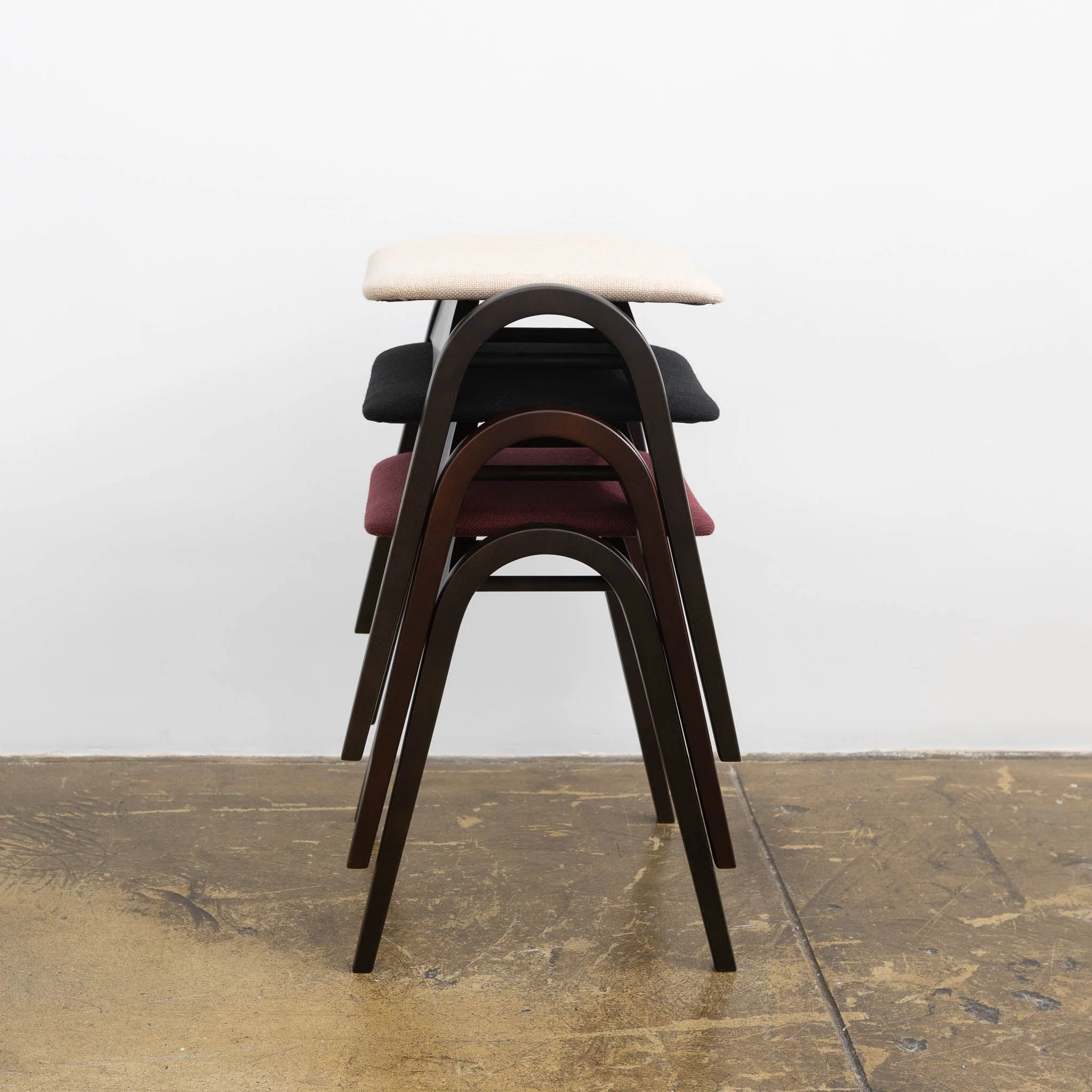 Akita Mokko Stool - Image 11