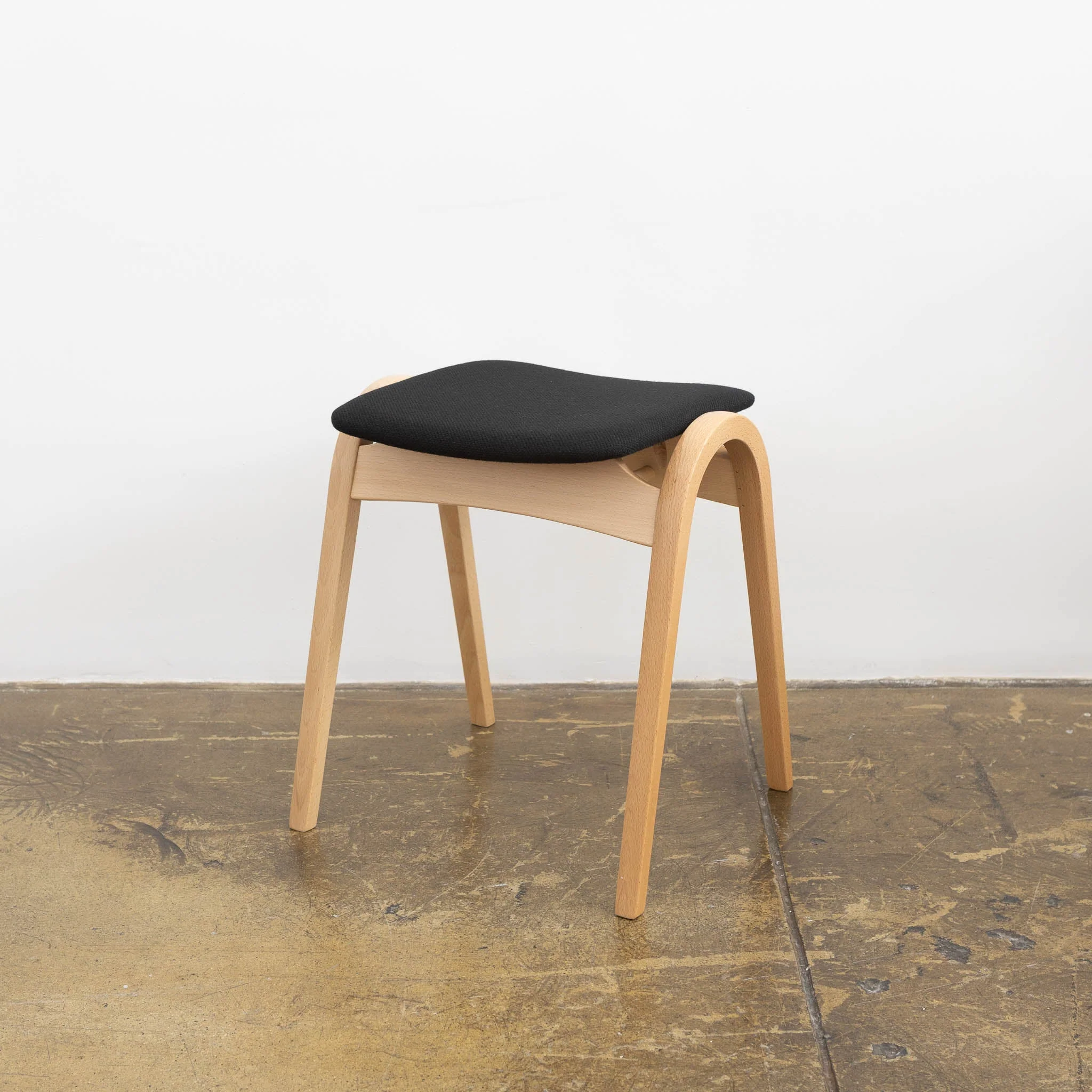 Akita Mokko Stool - Image 2
