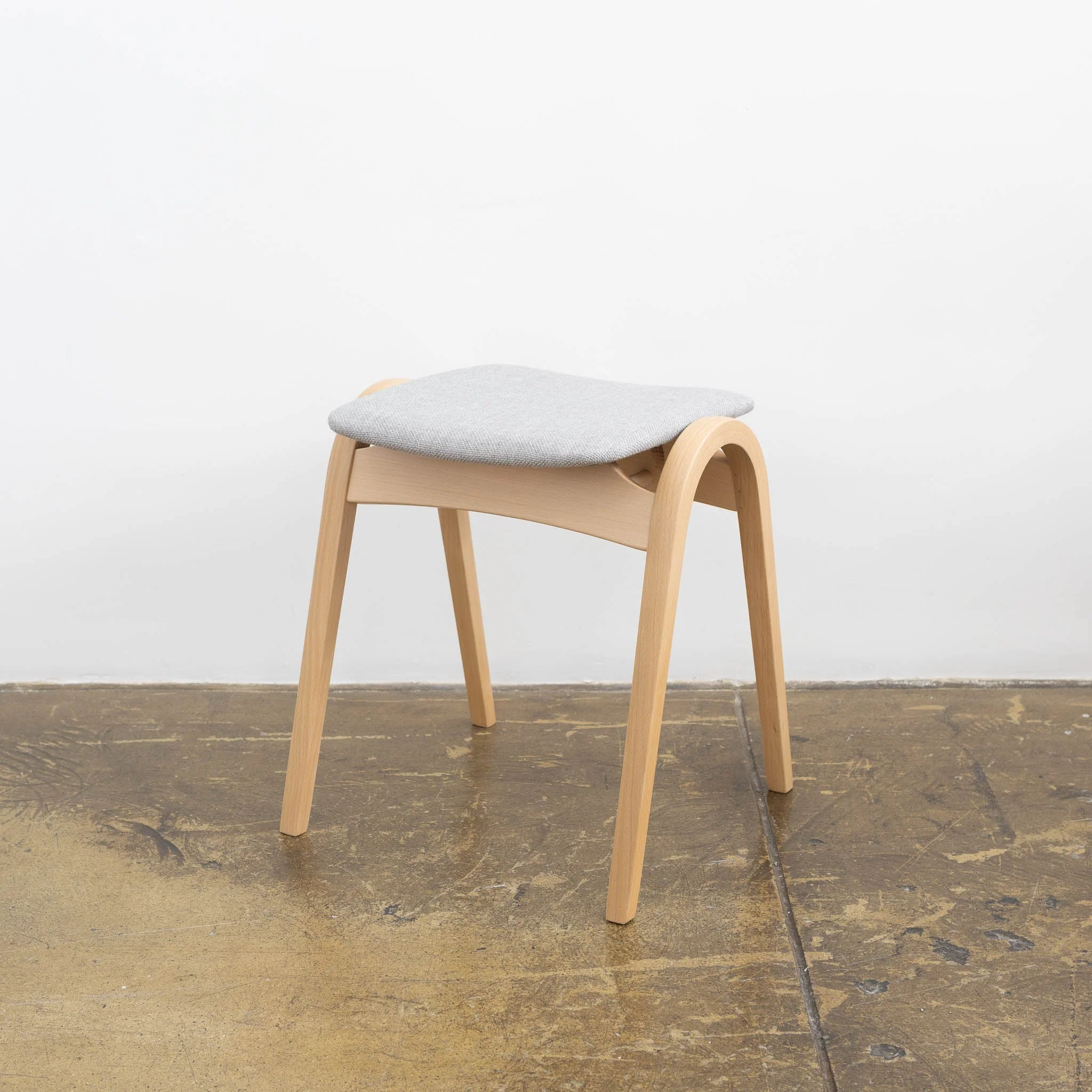 Akita Mokko Stool - Image 4