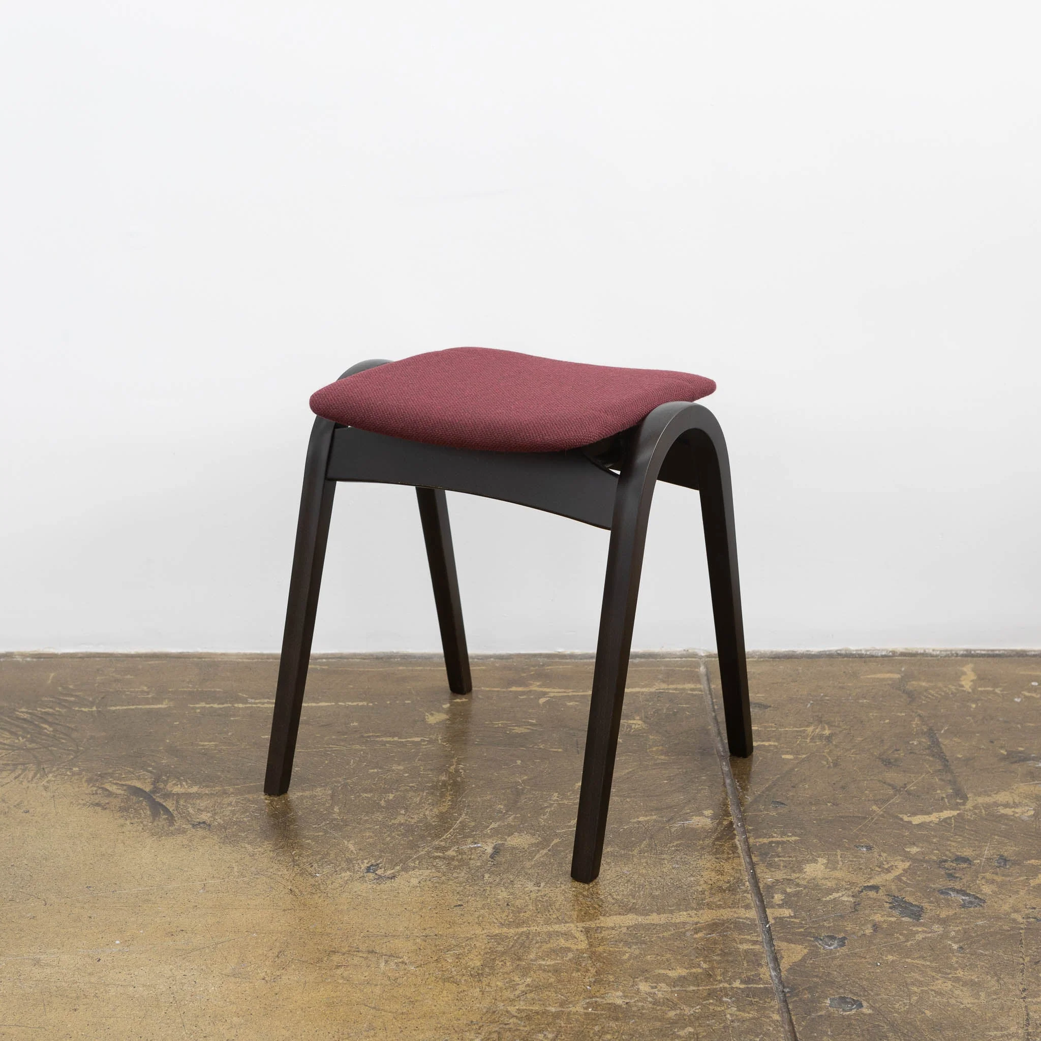 Akita Mokko Stool - Image 5