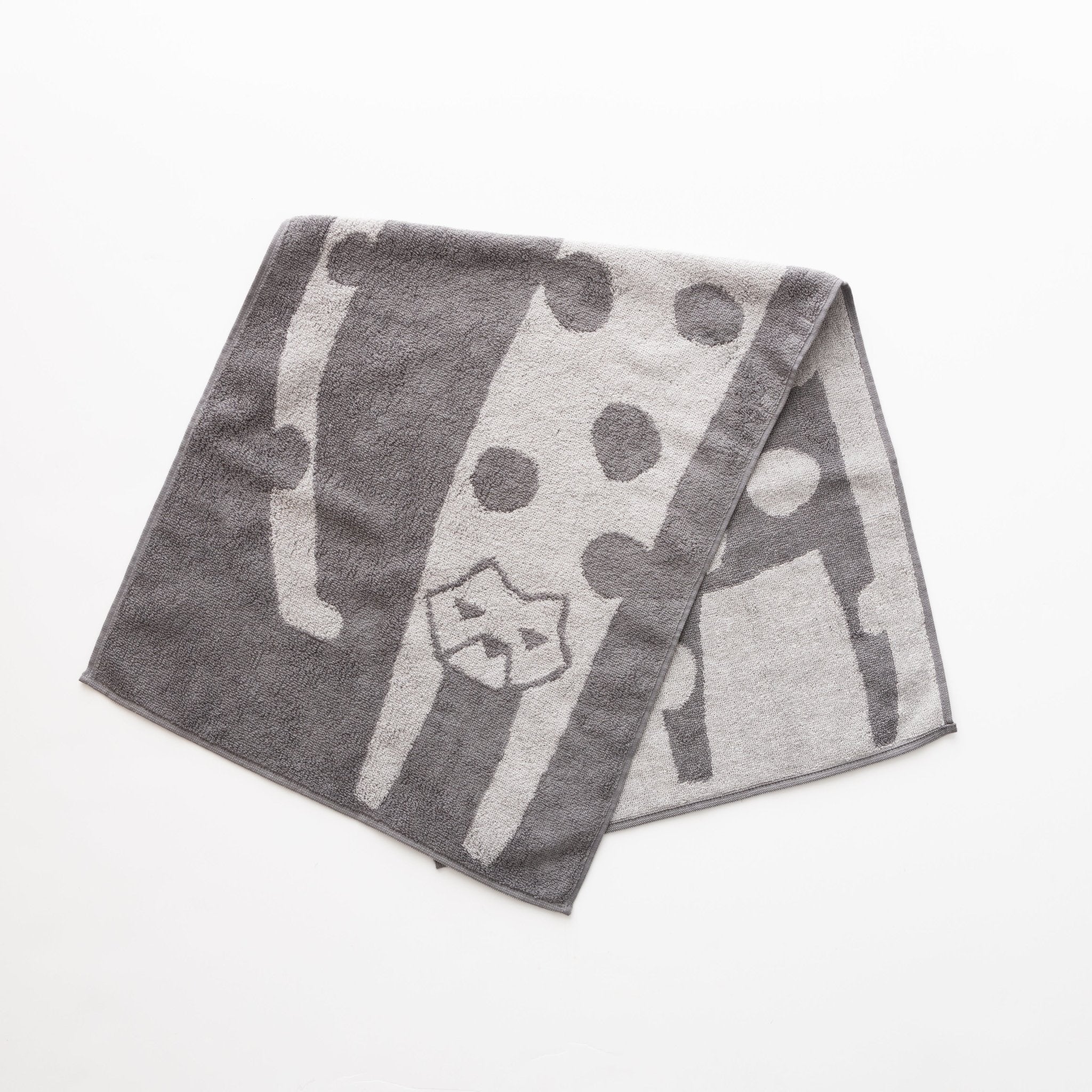 Animal Towels - Medium - Image 3