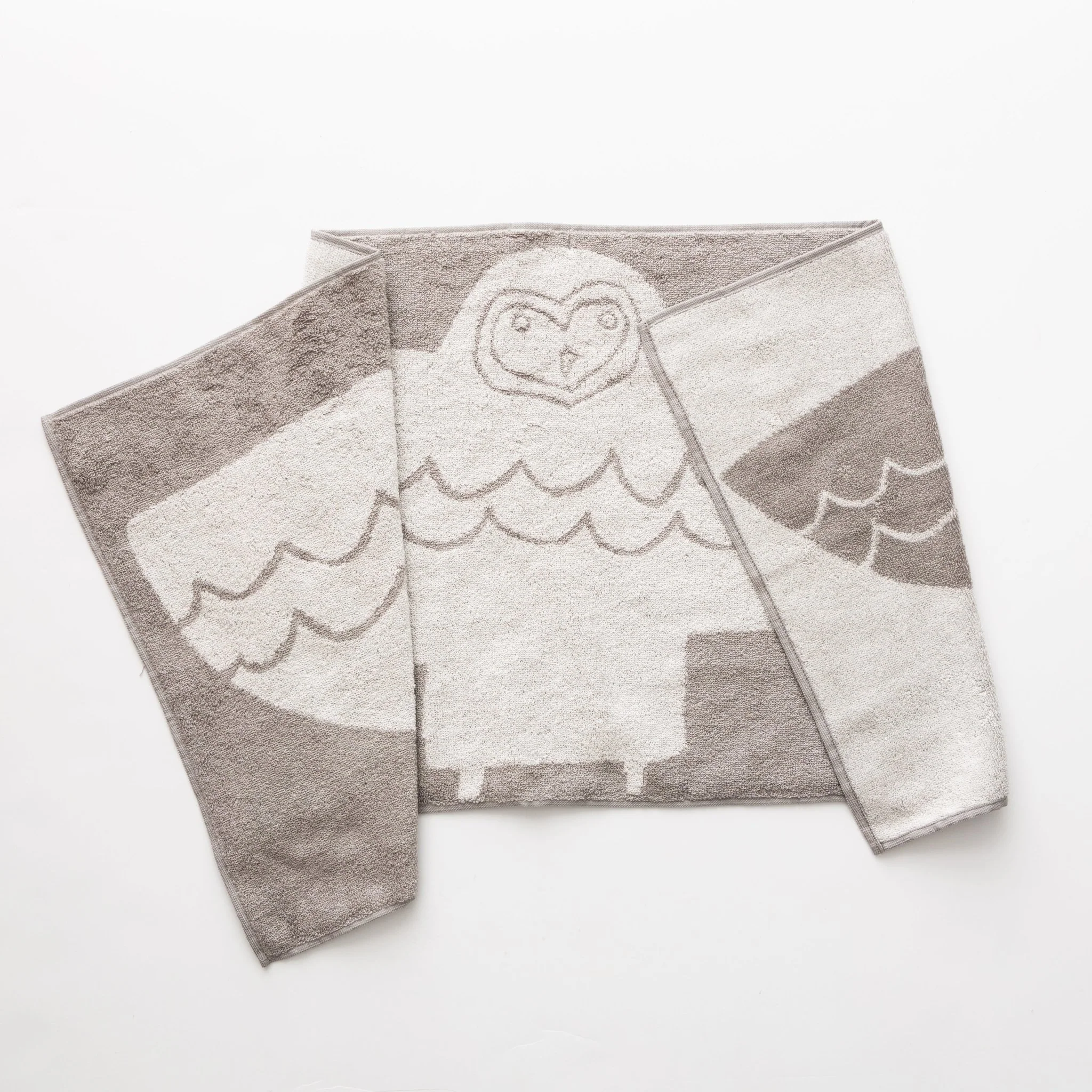 Animal Towels - Medium - Image 4