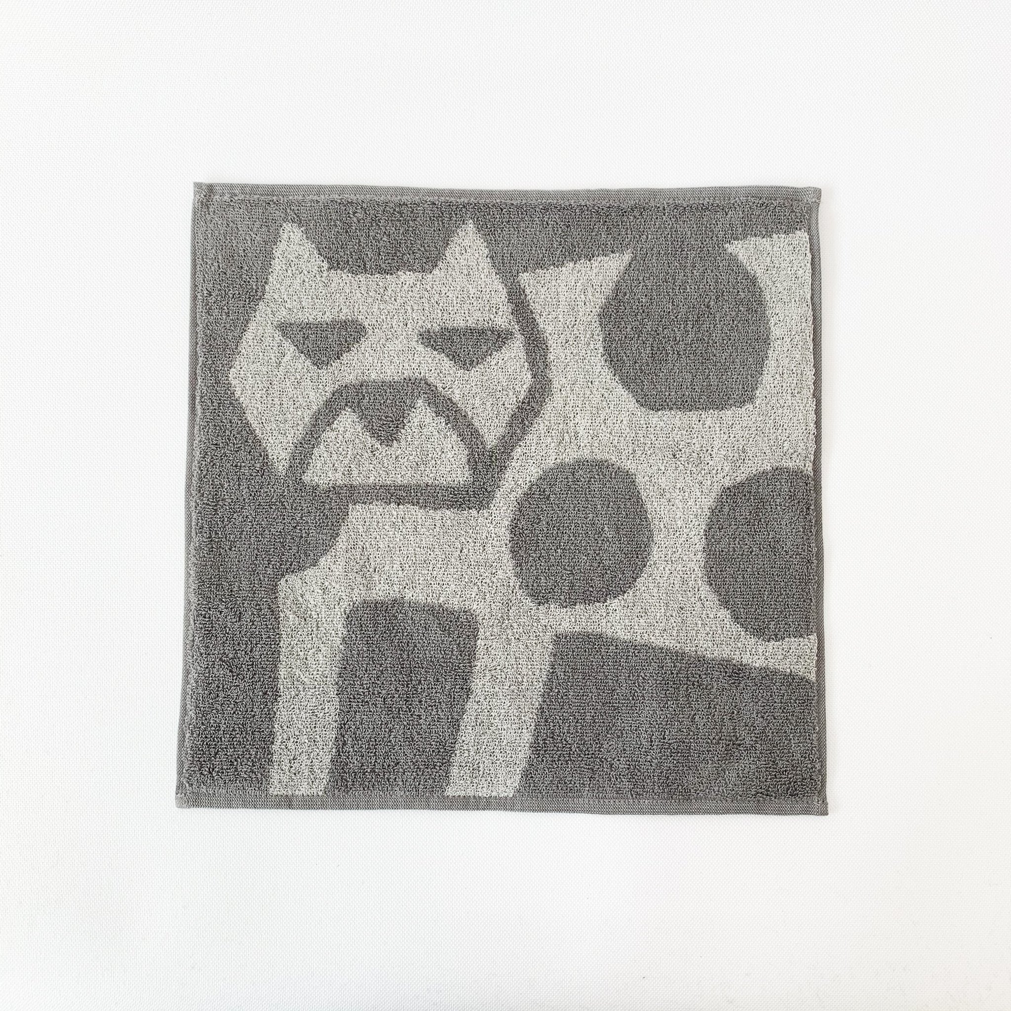 Animal Towels - Small - Image 3