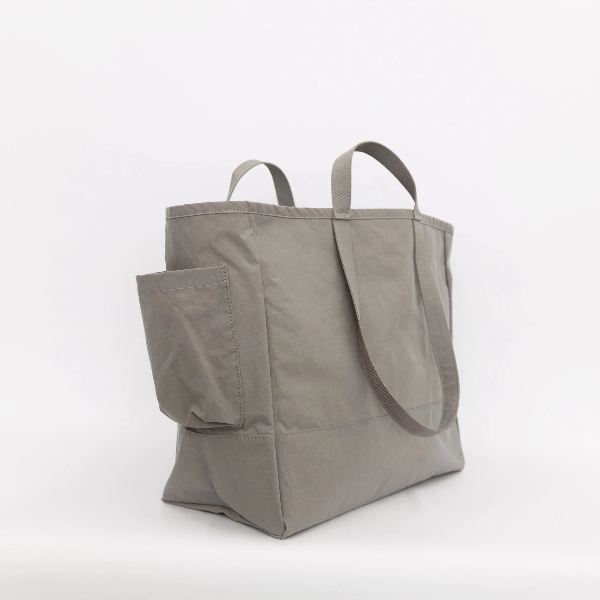 ANUNFOLD Travel Tote - Gray - Image 3