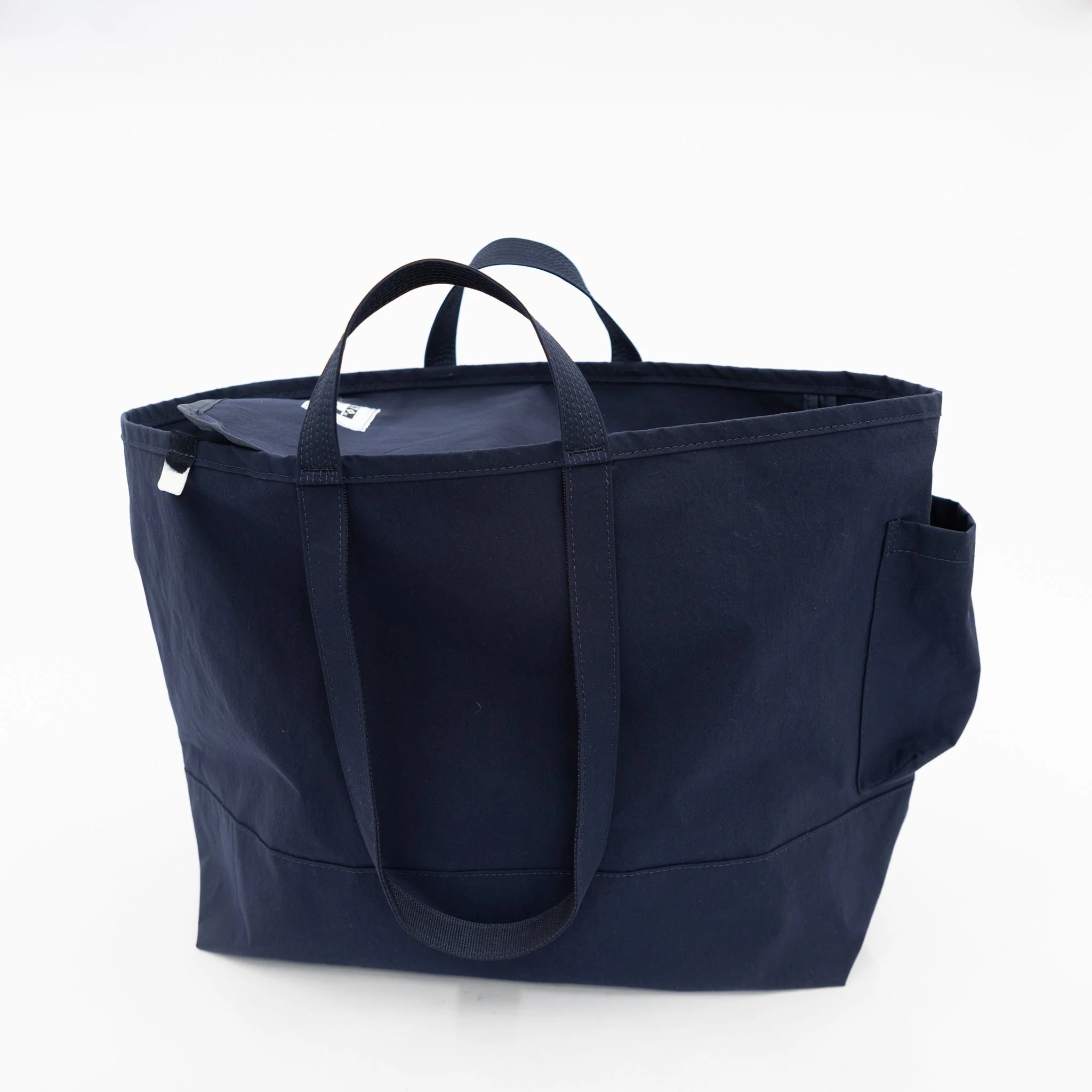 ANUNFOLD Travel Tote - Midnight Blue - Image 2