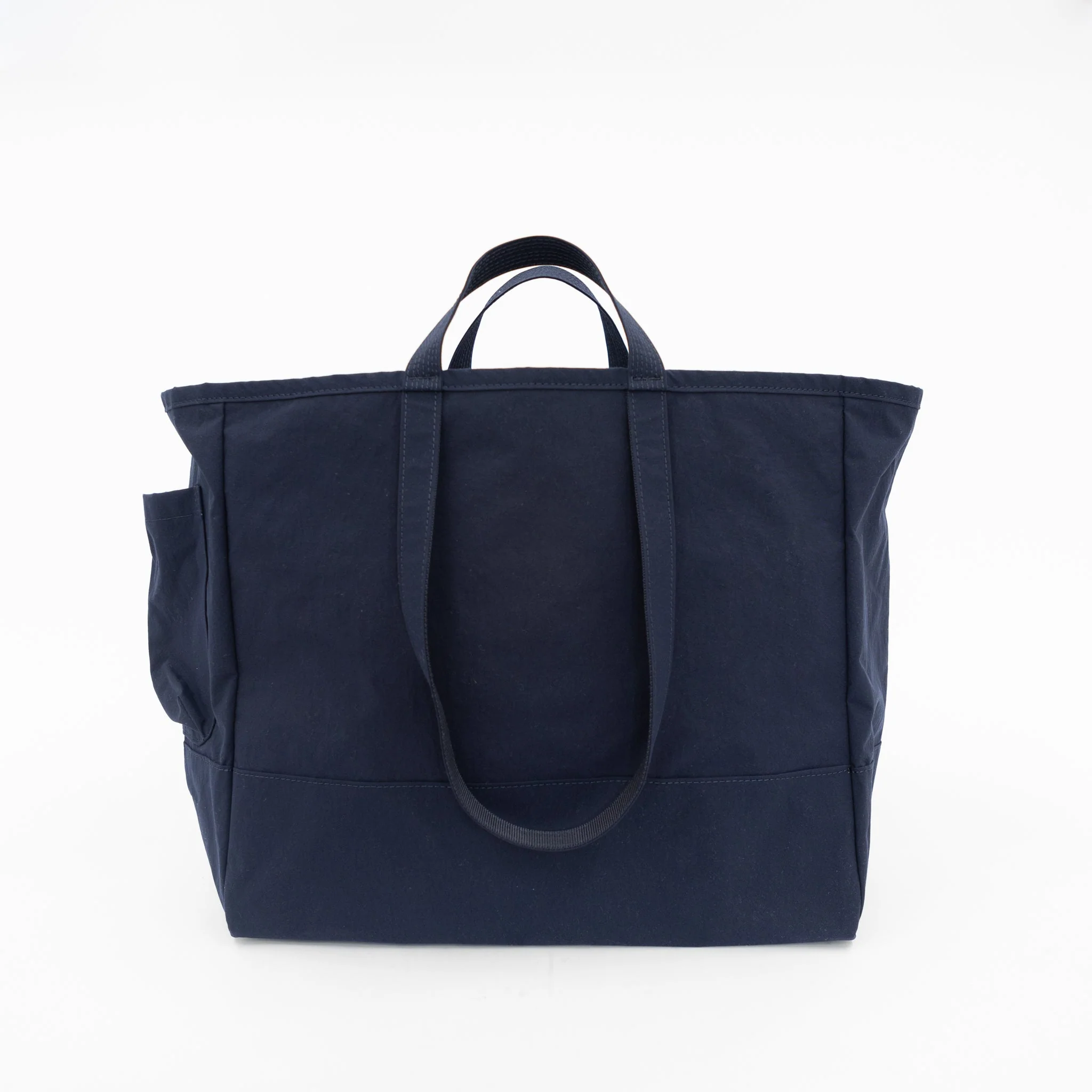 ANUNFOLD Travel Tote - Midnight Blue - Image 3