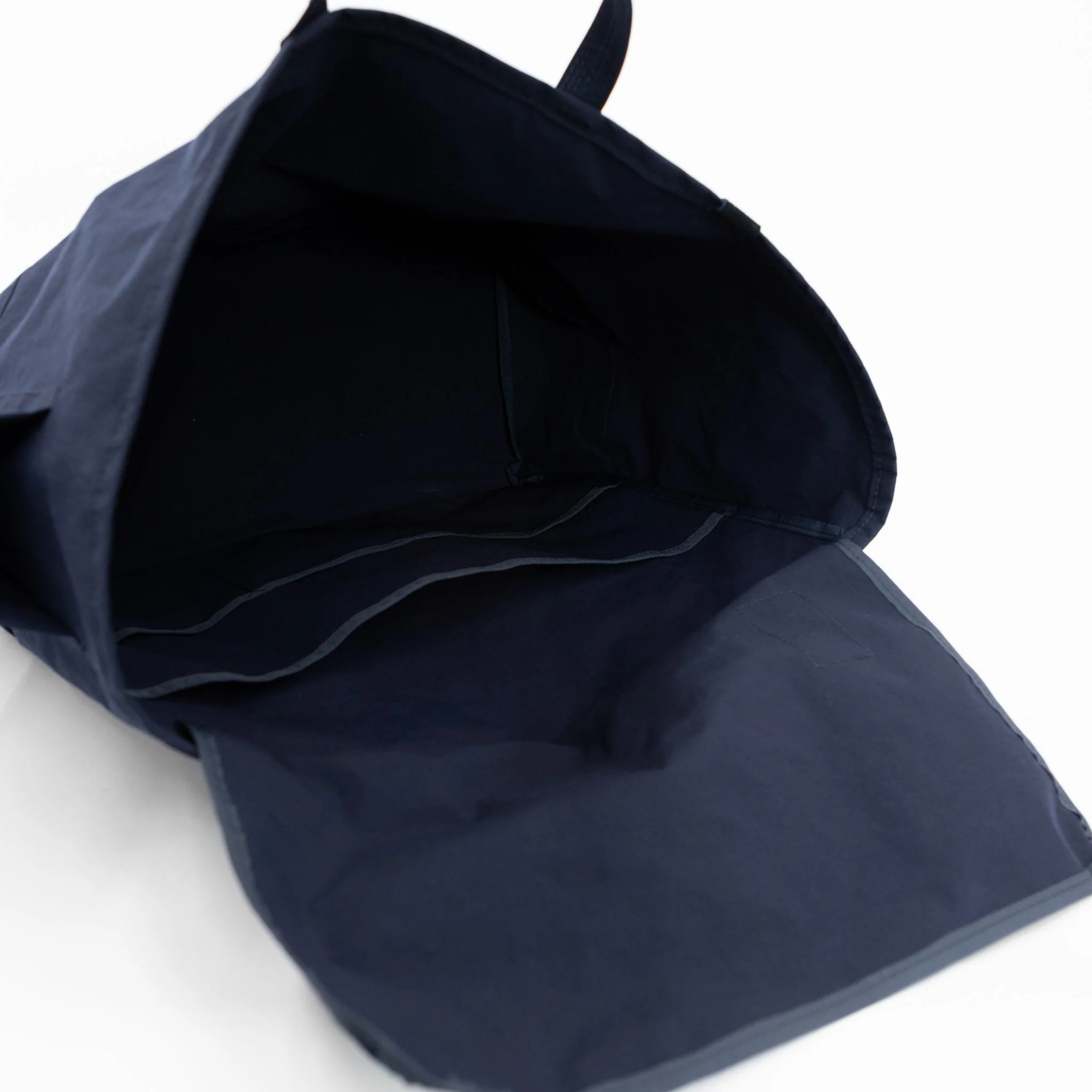 ANUNFOLD Travel Tote - Midnight Blue - Image 4