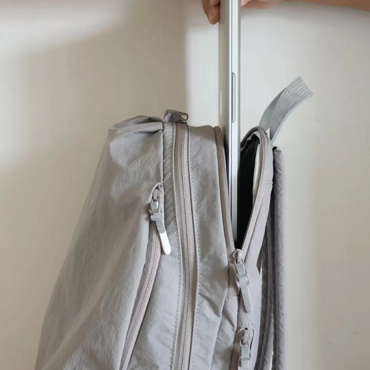 ANUNFOLD Wrap Pack - Gray - Image 6