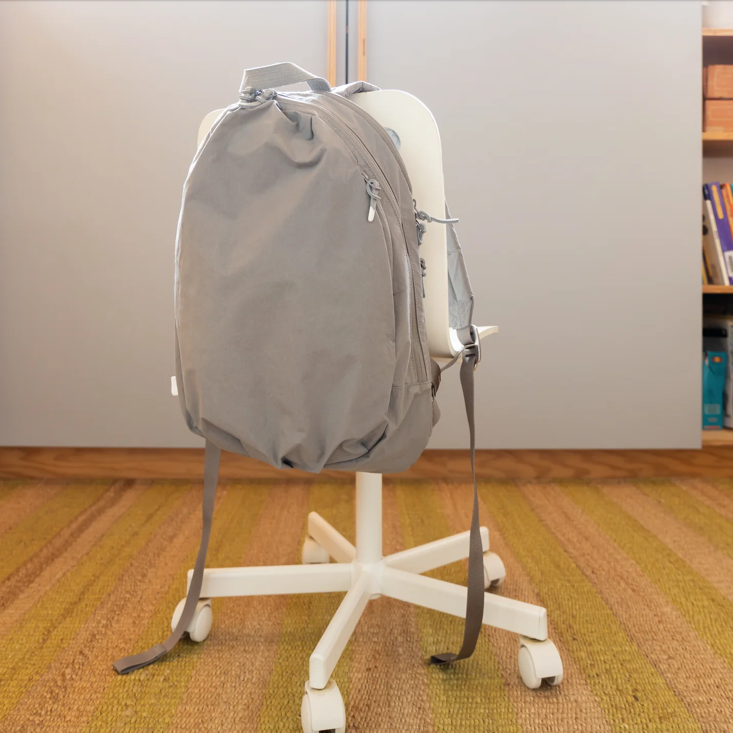 ANUNFOLD Wrap Pack - Gray - Image 7