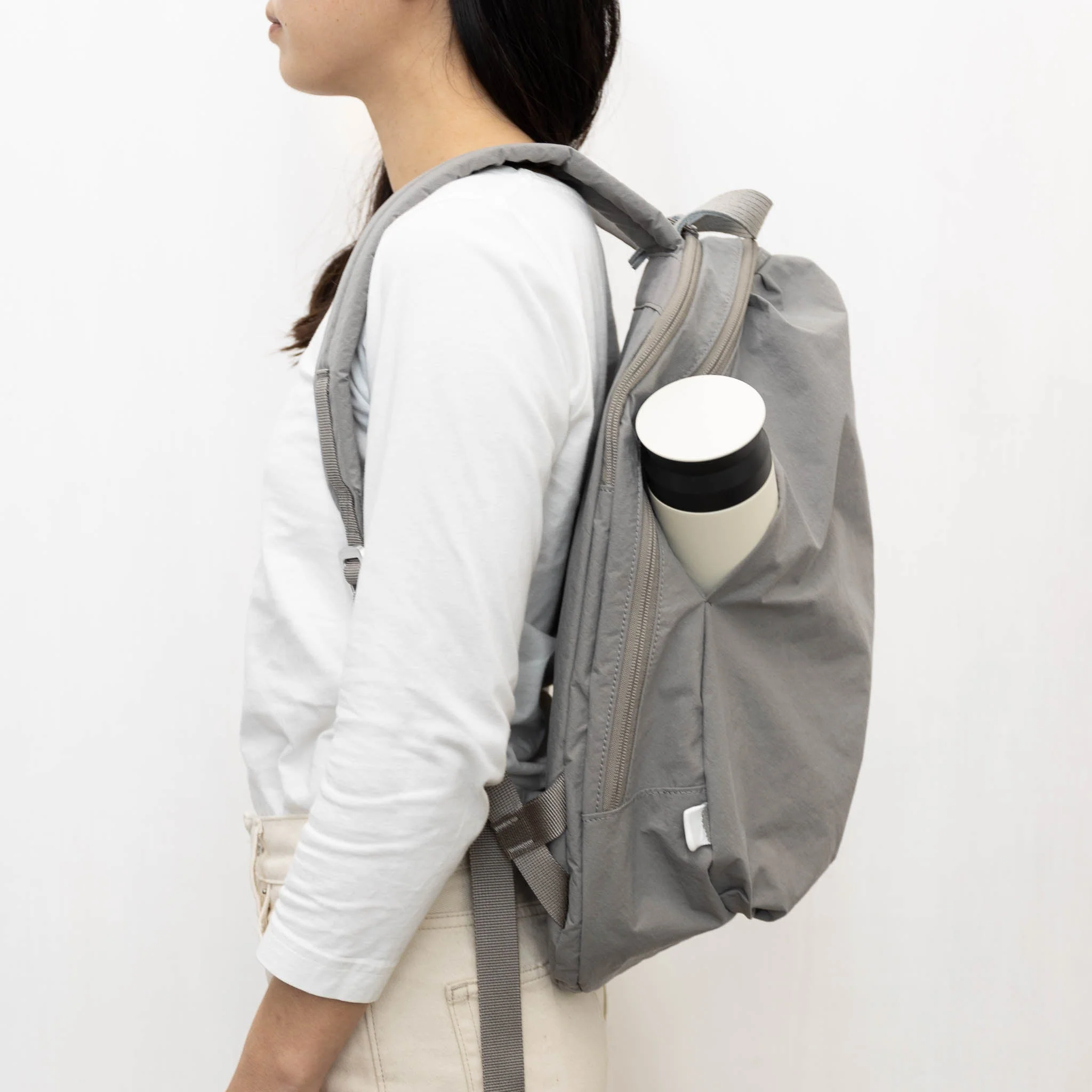 ANUNFOLD Wrap Pack - Gray - Image 8