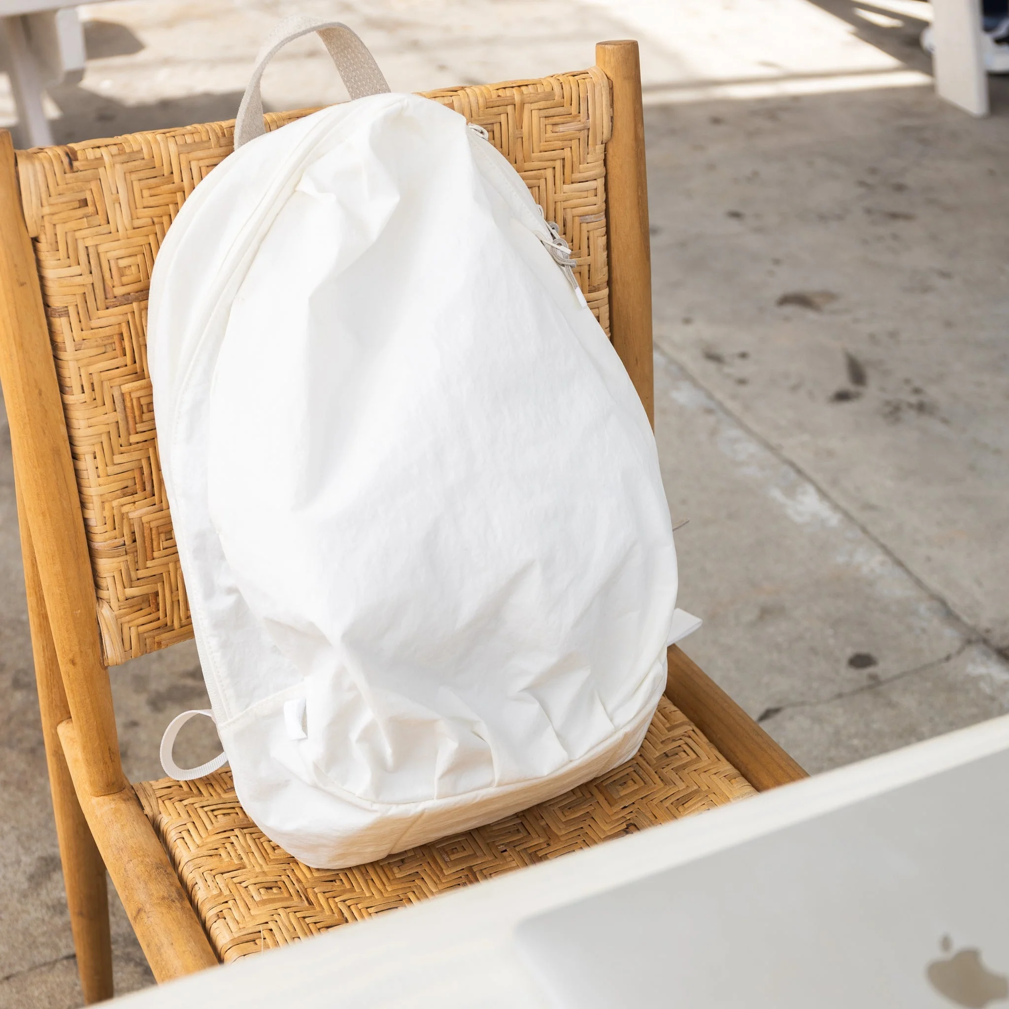 ANUNFOLD Wrap Pack - White - Image 6