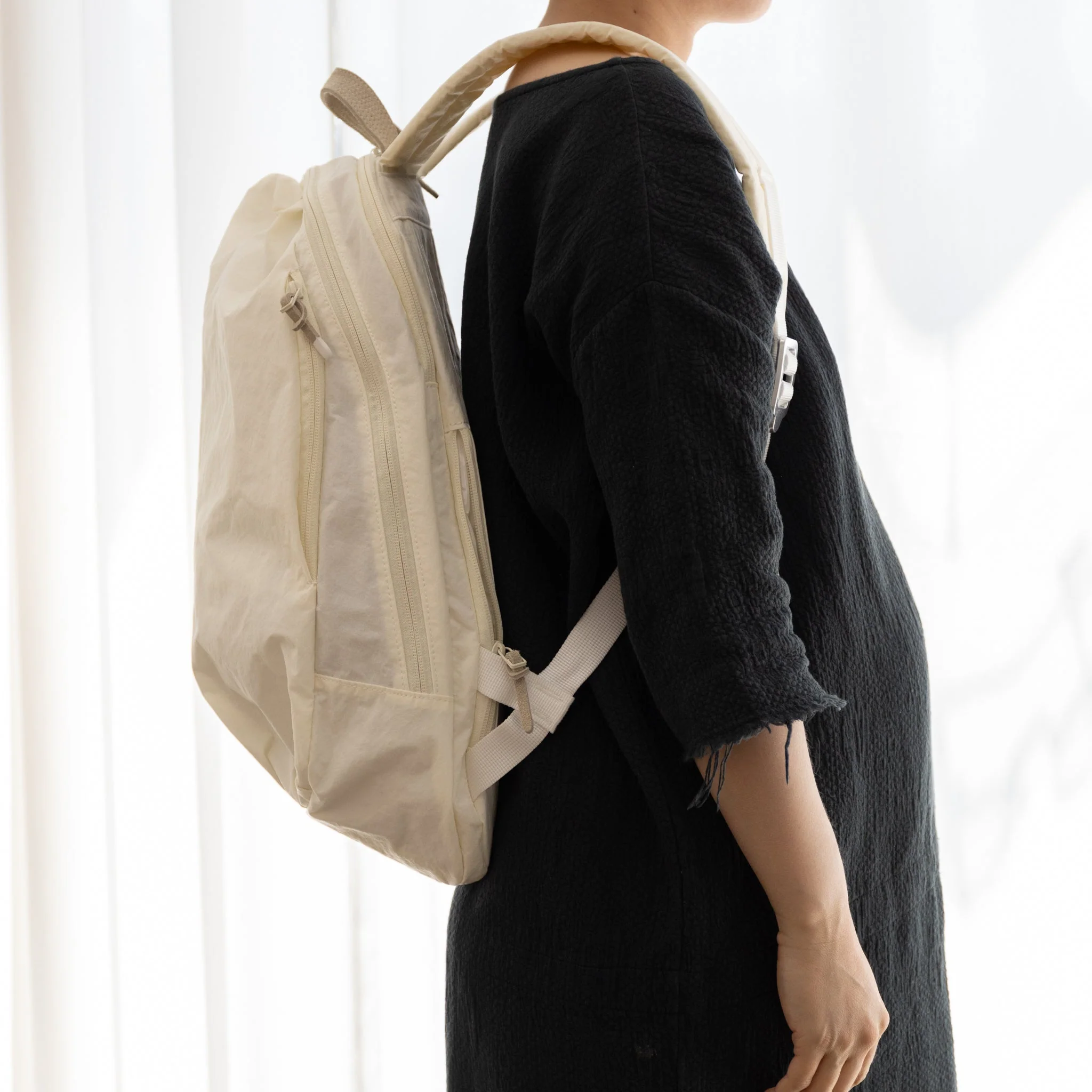 ANUNFOLD Wrap Pack - White - Image 7