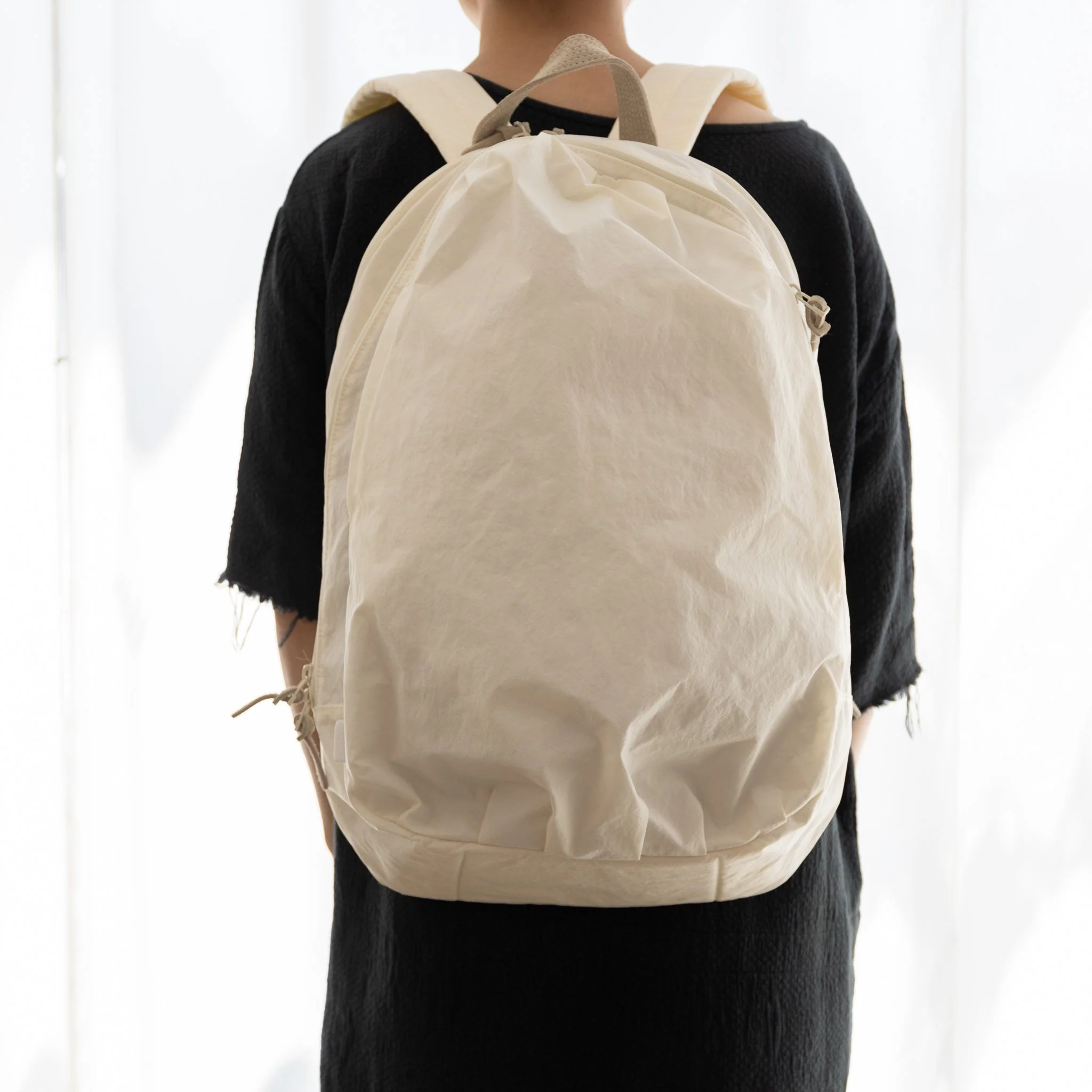 ANUNFOLD Wrap Pack - White - Image 8