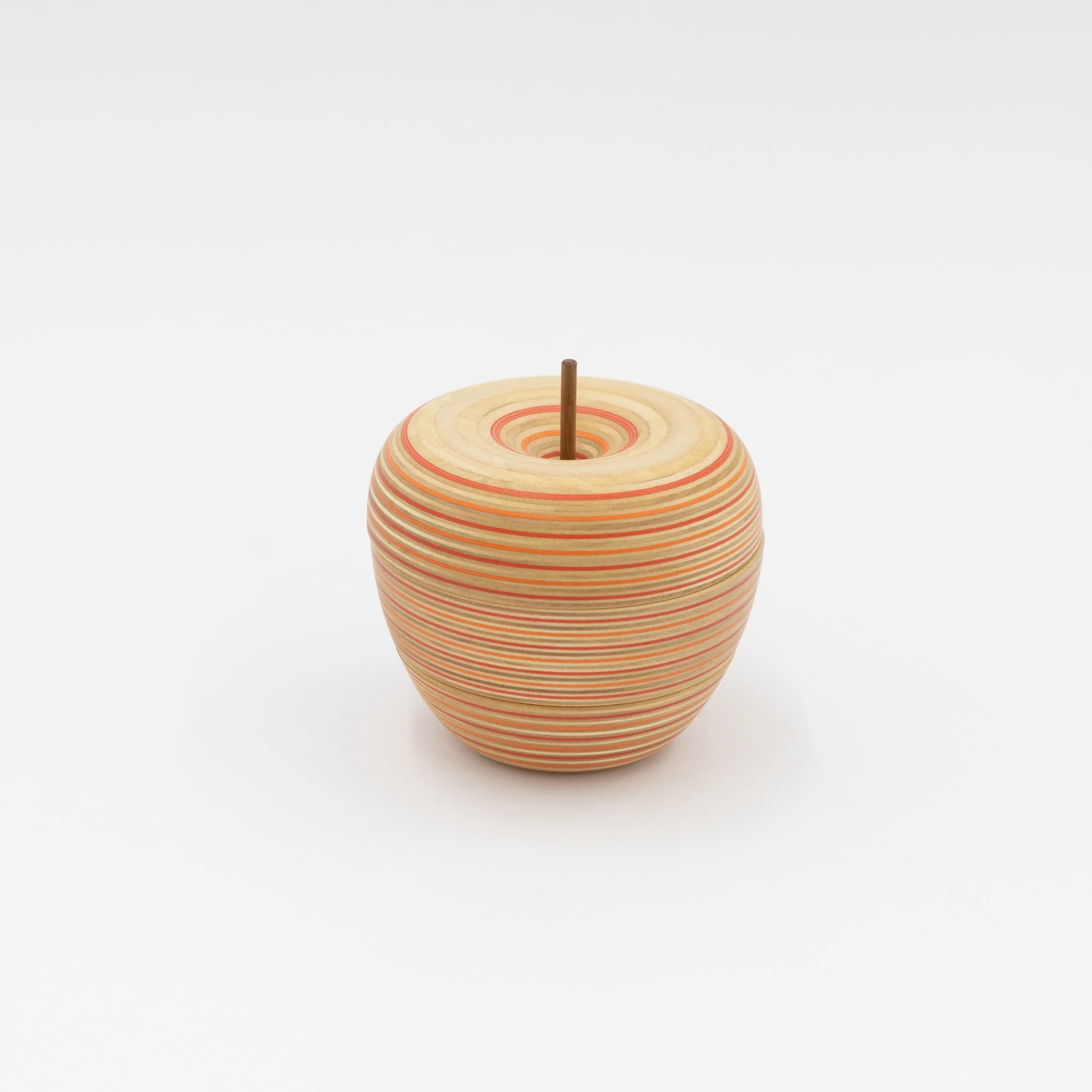 Takizawa Apple Card Holder - Image 3