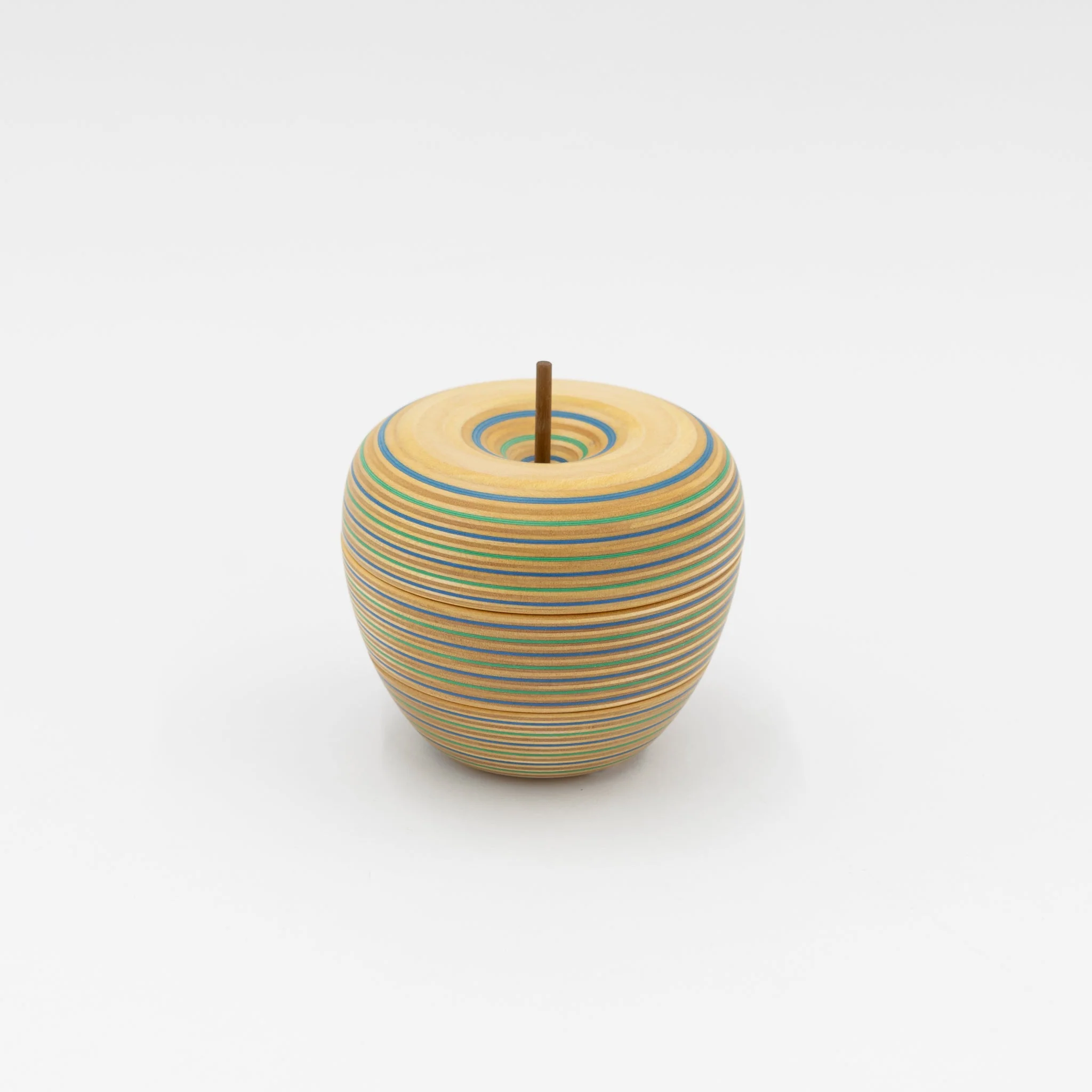 Takizawa Apple Card Holder - Image 4