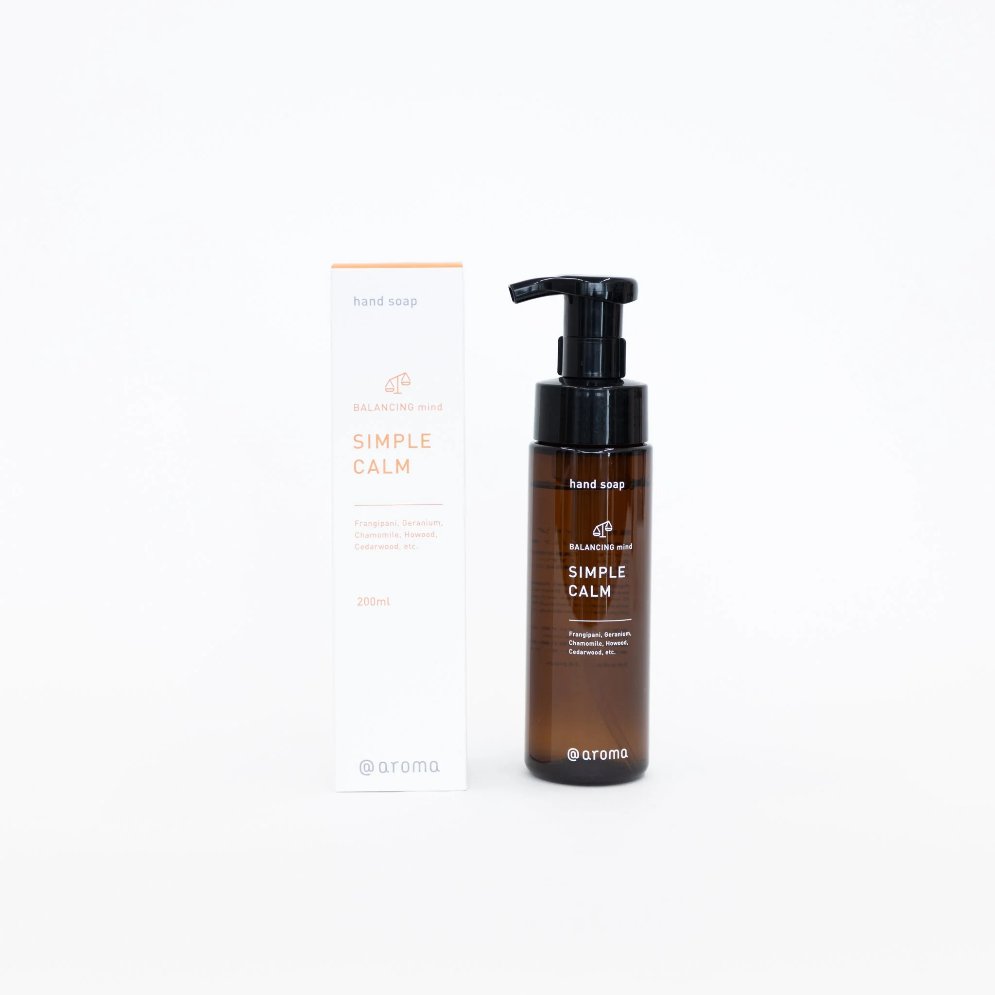 @Aroma Foaming Hand Soaps - Image 2