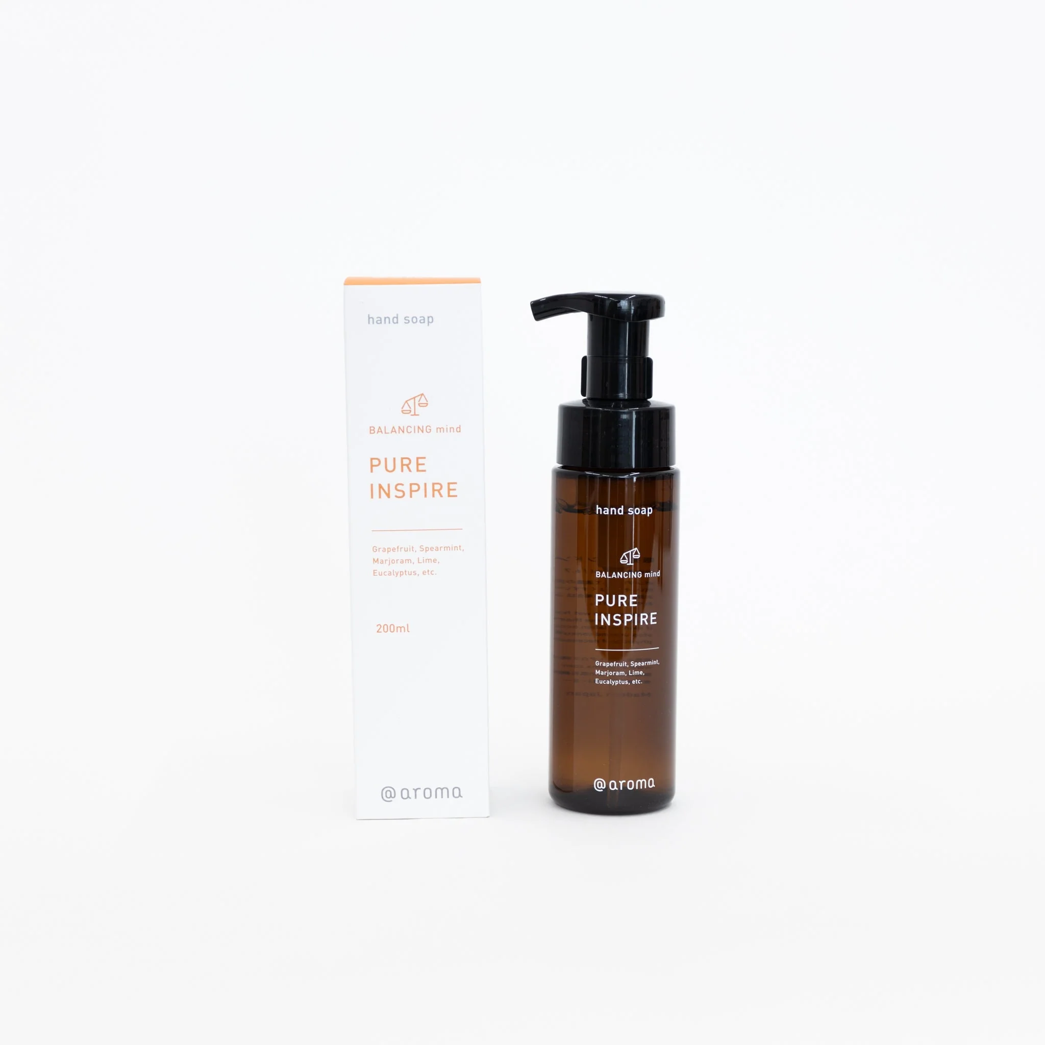 @Aroma Foaming Hand Soaps - Image 3