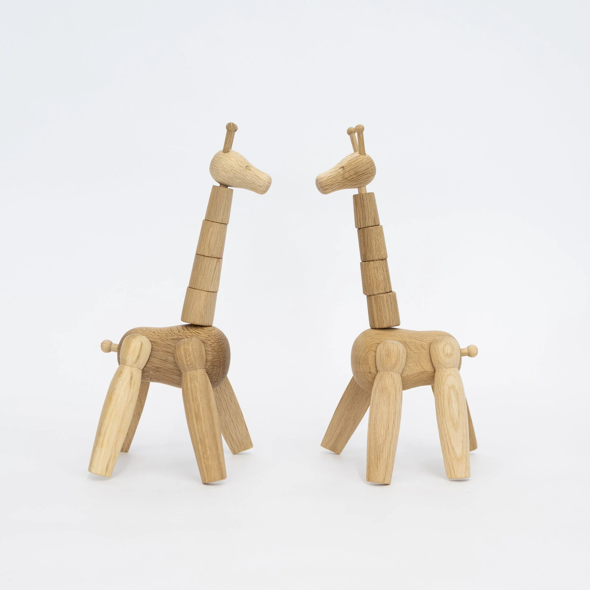 Keiichi Sumi Giraffe - Image 3