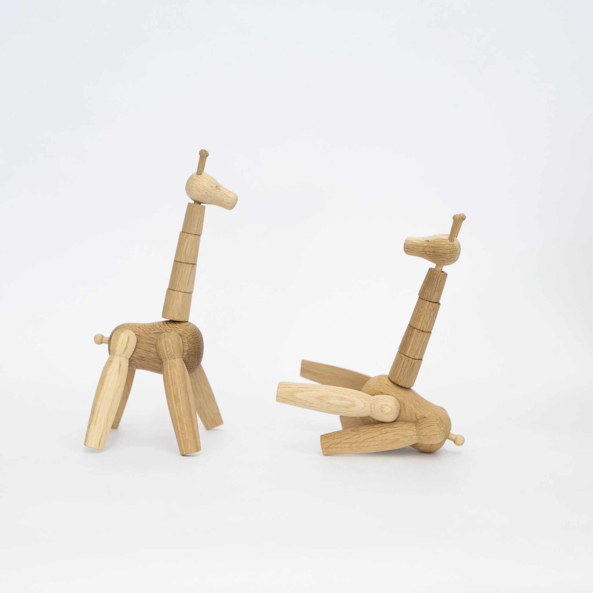 Keiichi Sumi Giraffe - Image 4