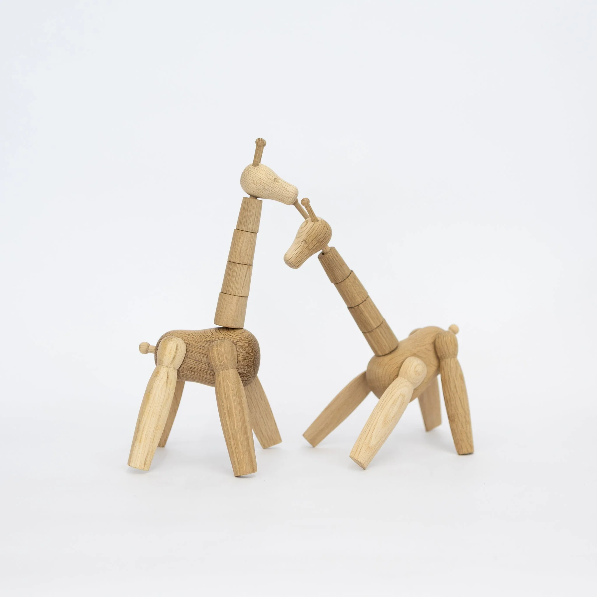 Keiichi Sumi Giraffe - Image 5