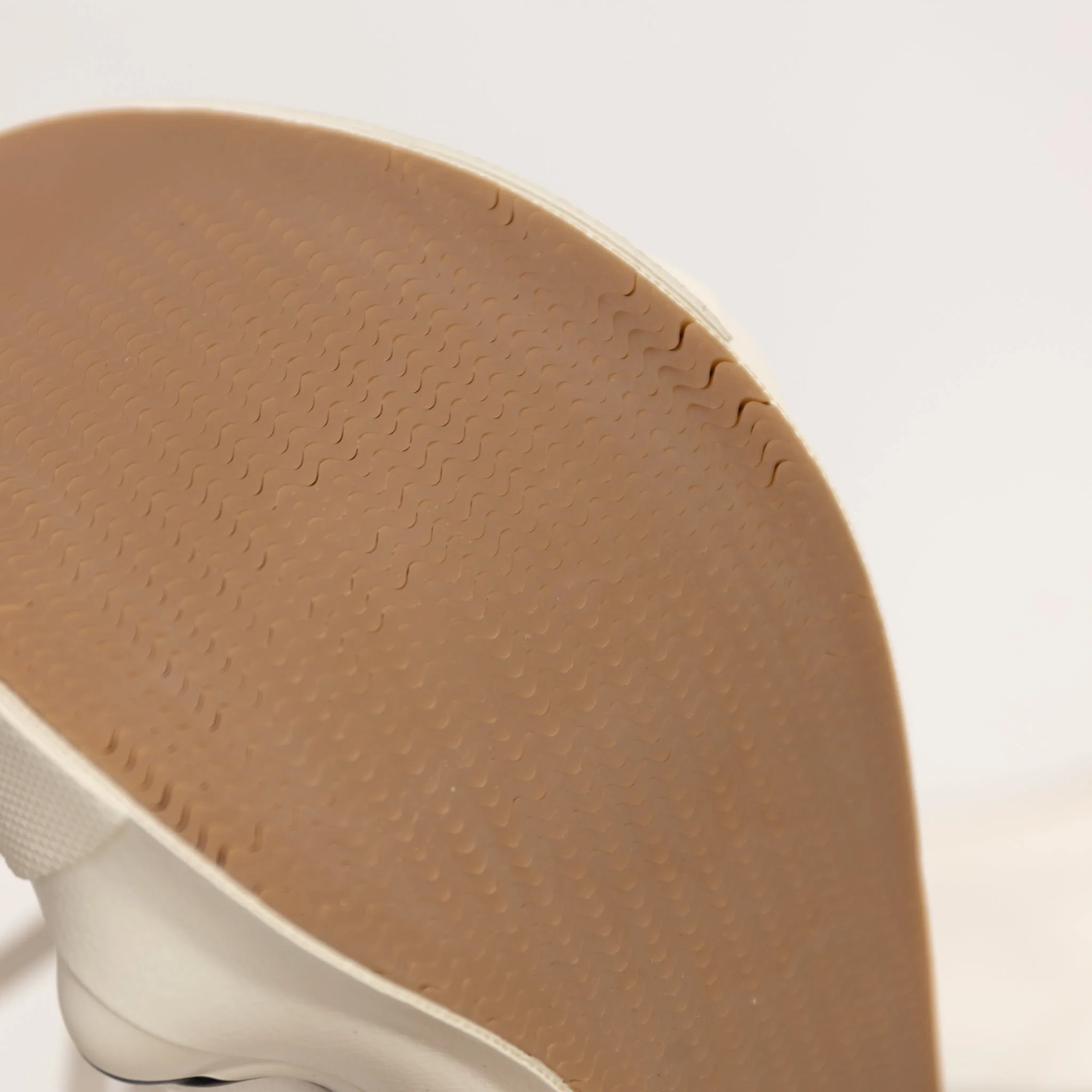 Asahi Chukka White Shoes - Image 7