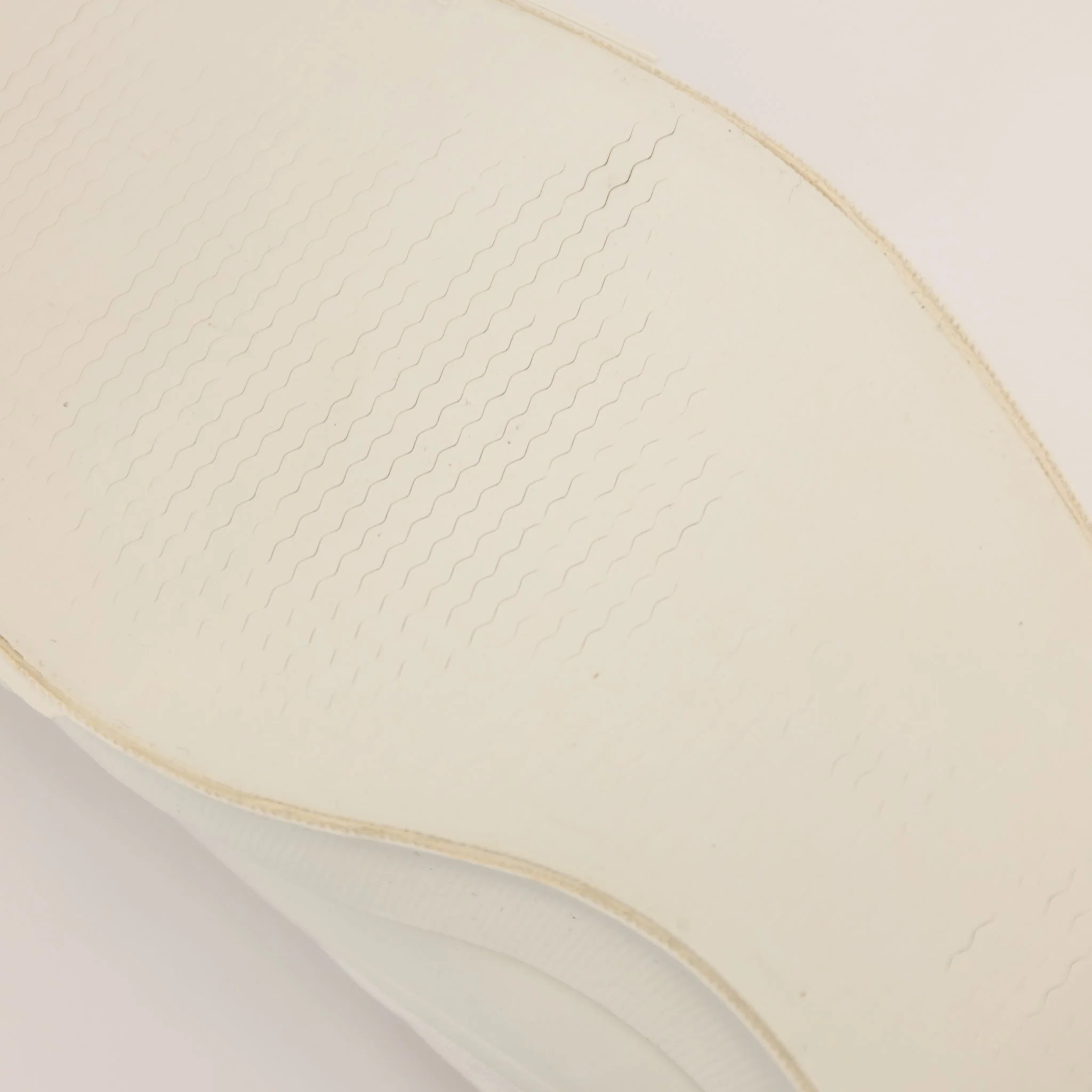 Asahi Deck Slip-On White Shoes - Image 5