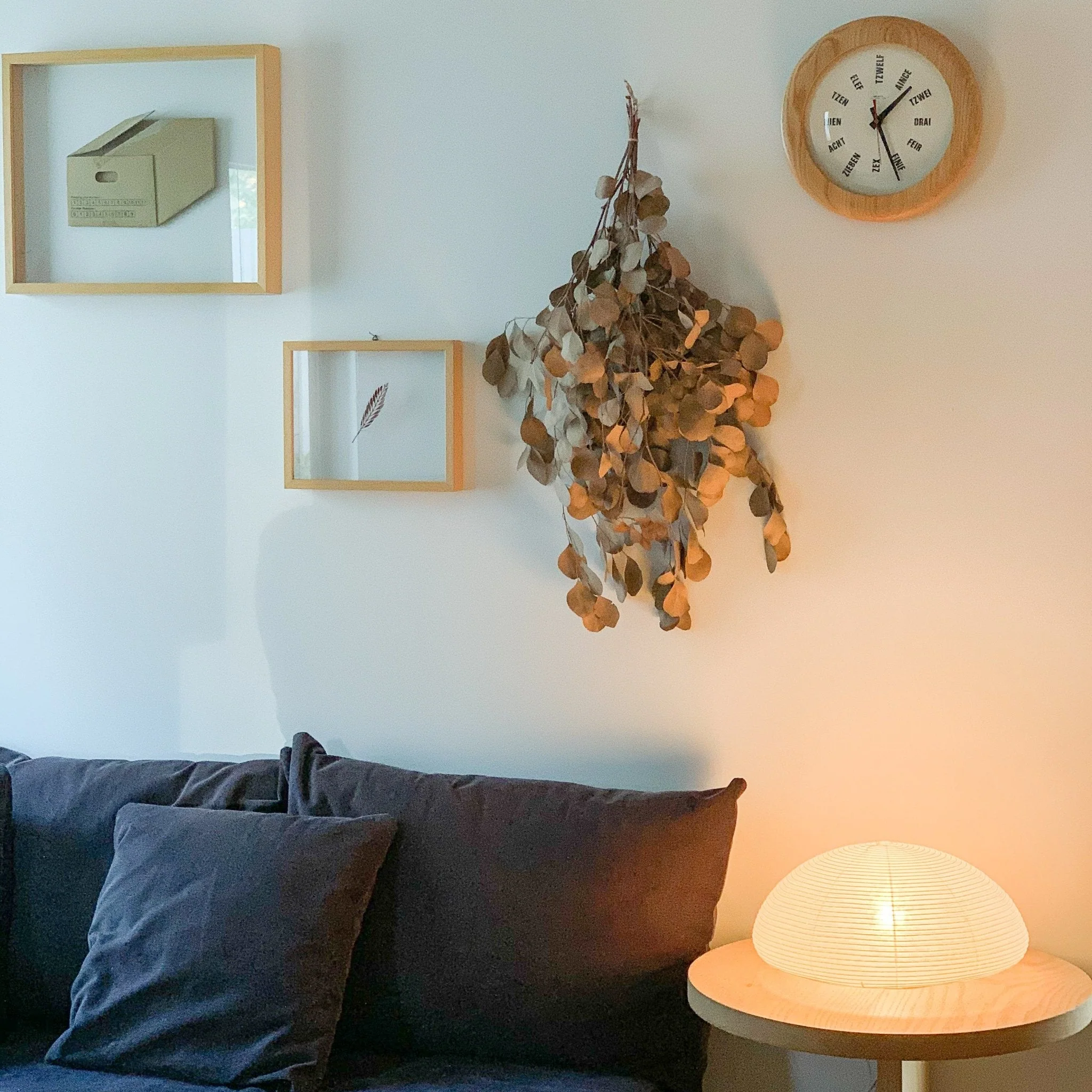 Asano Washi Lamps - Image 3