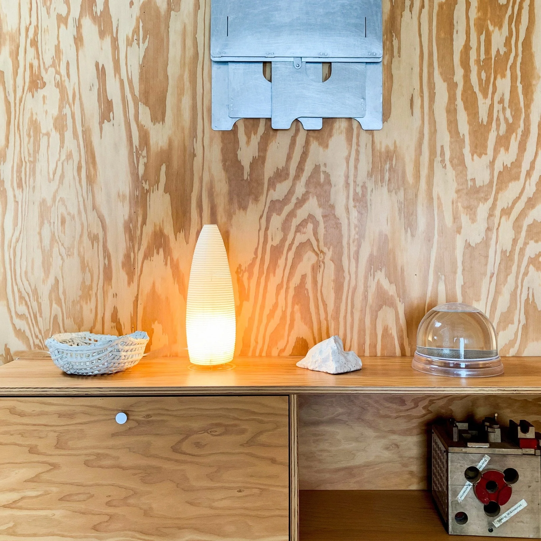 Asano Washi Lamps - Image 4