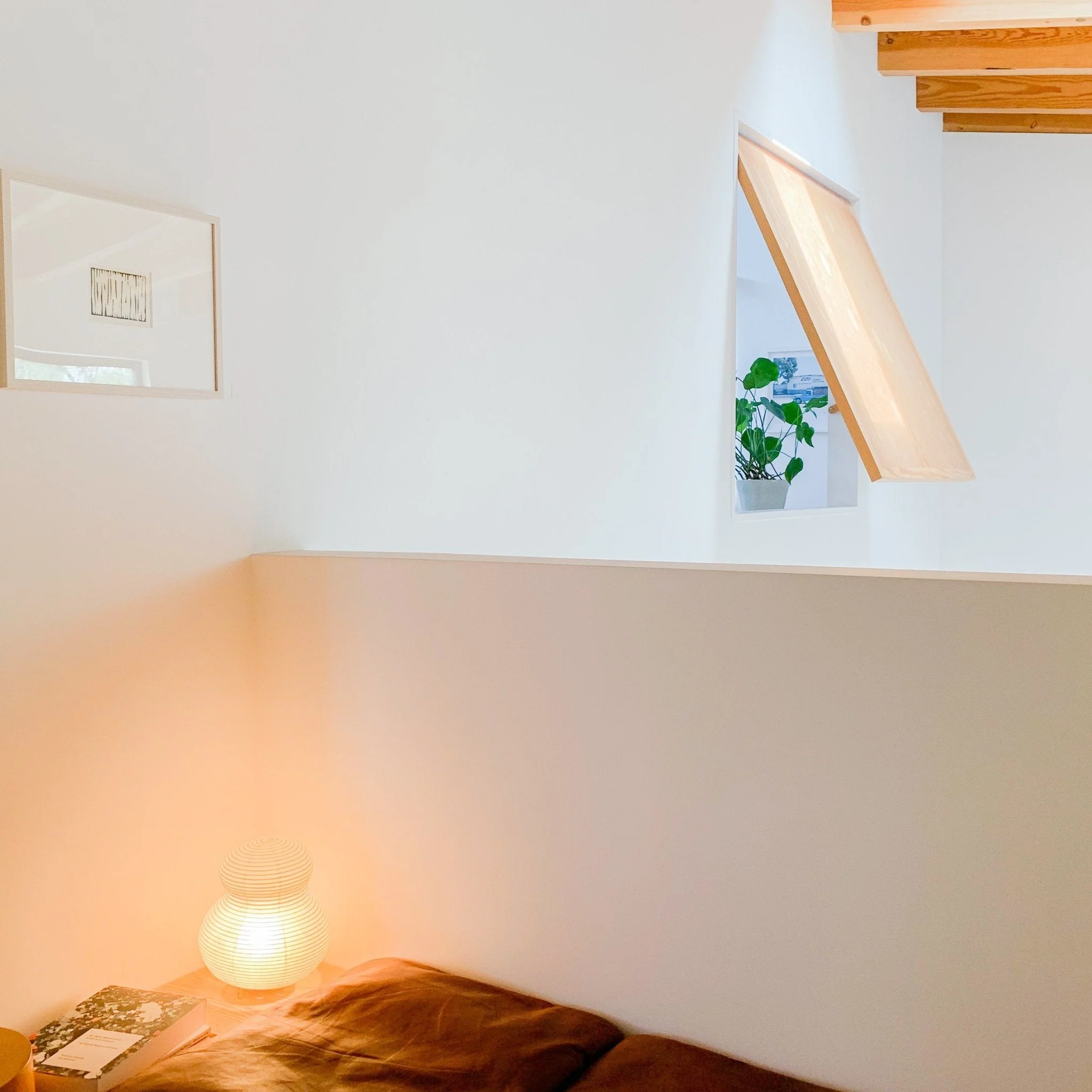 Asano Washi Lamps - Image 5