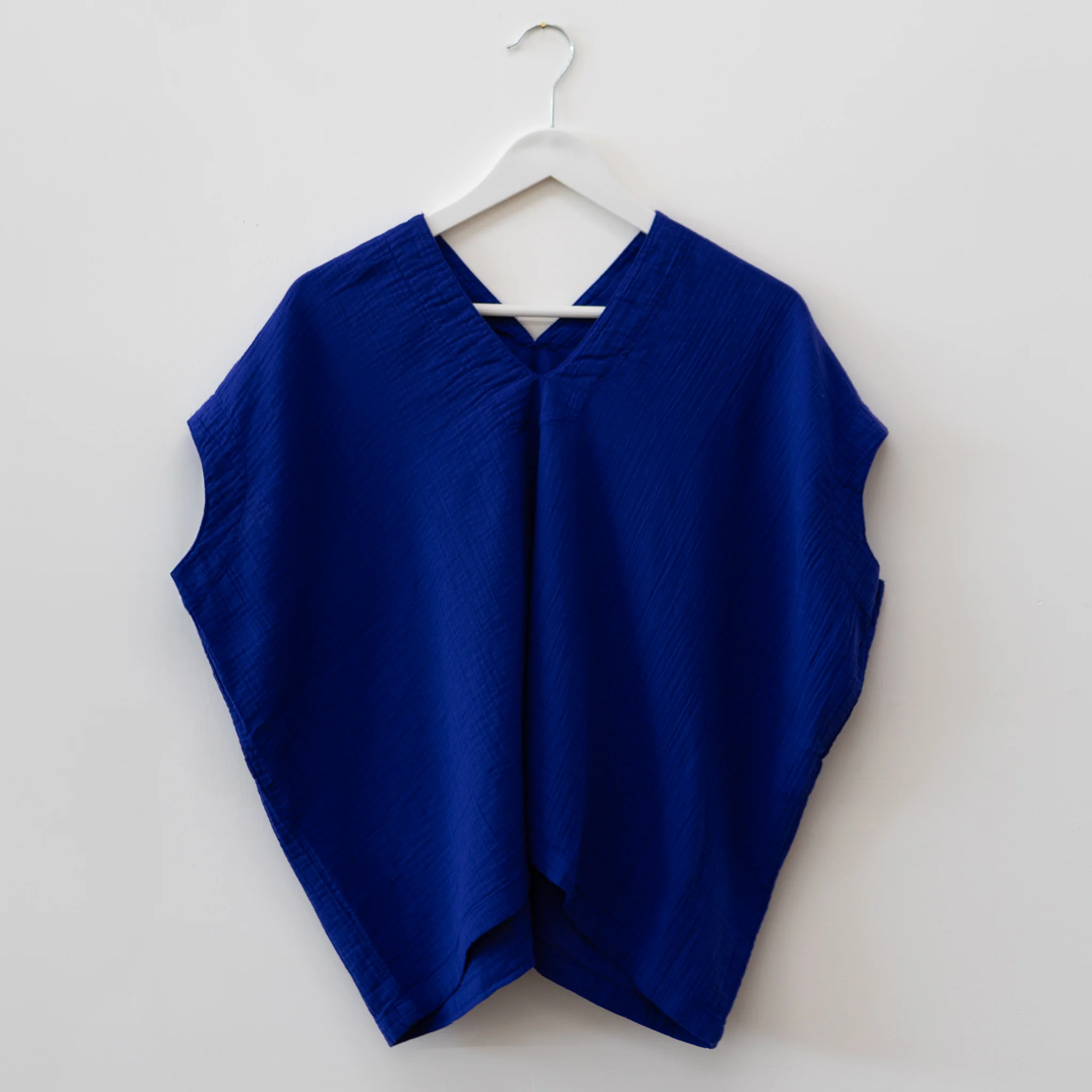 Atelier Delphine Celeste Top - Image 3