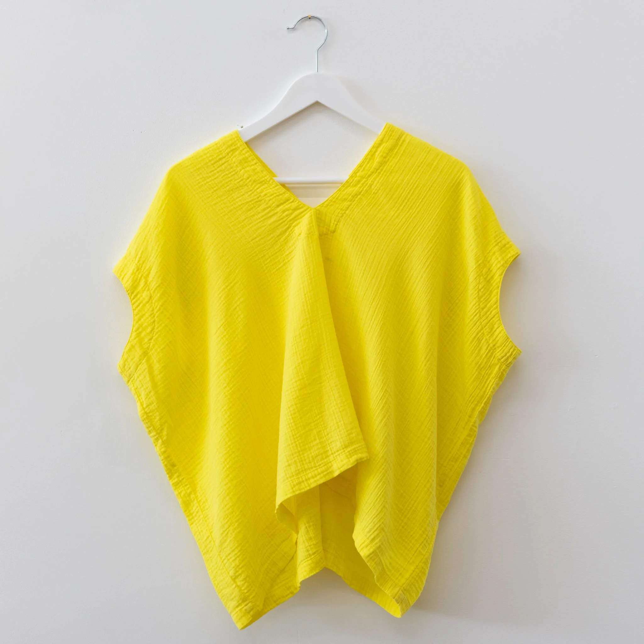 Atelier Delphine Celeste Top - Image 4