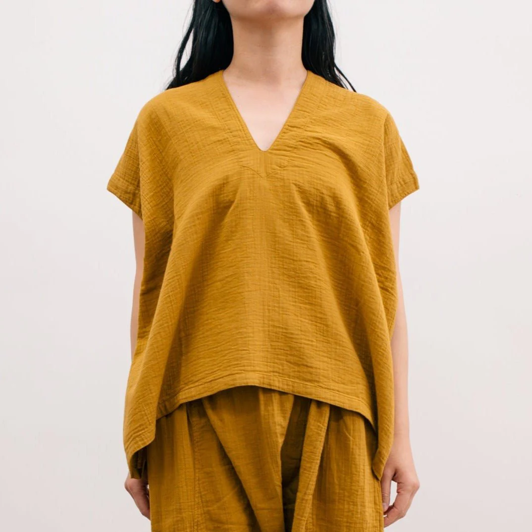 Atelier Delphine Celeste Top - Image 5