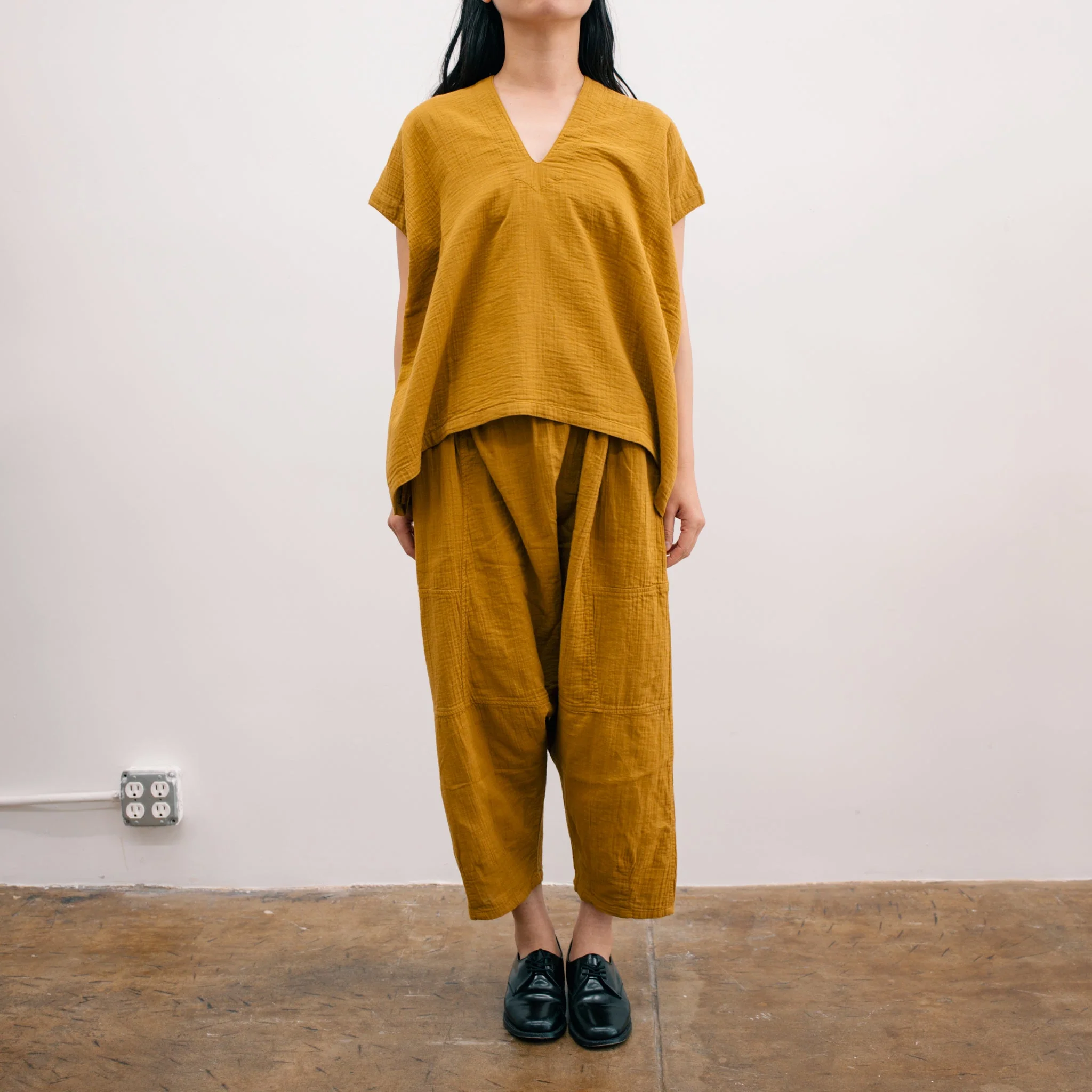 Atelier Delphine Celeste Top - Image 6