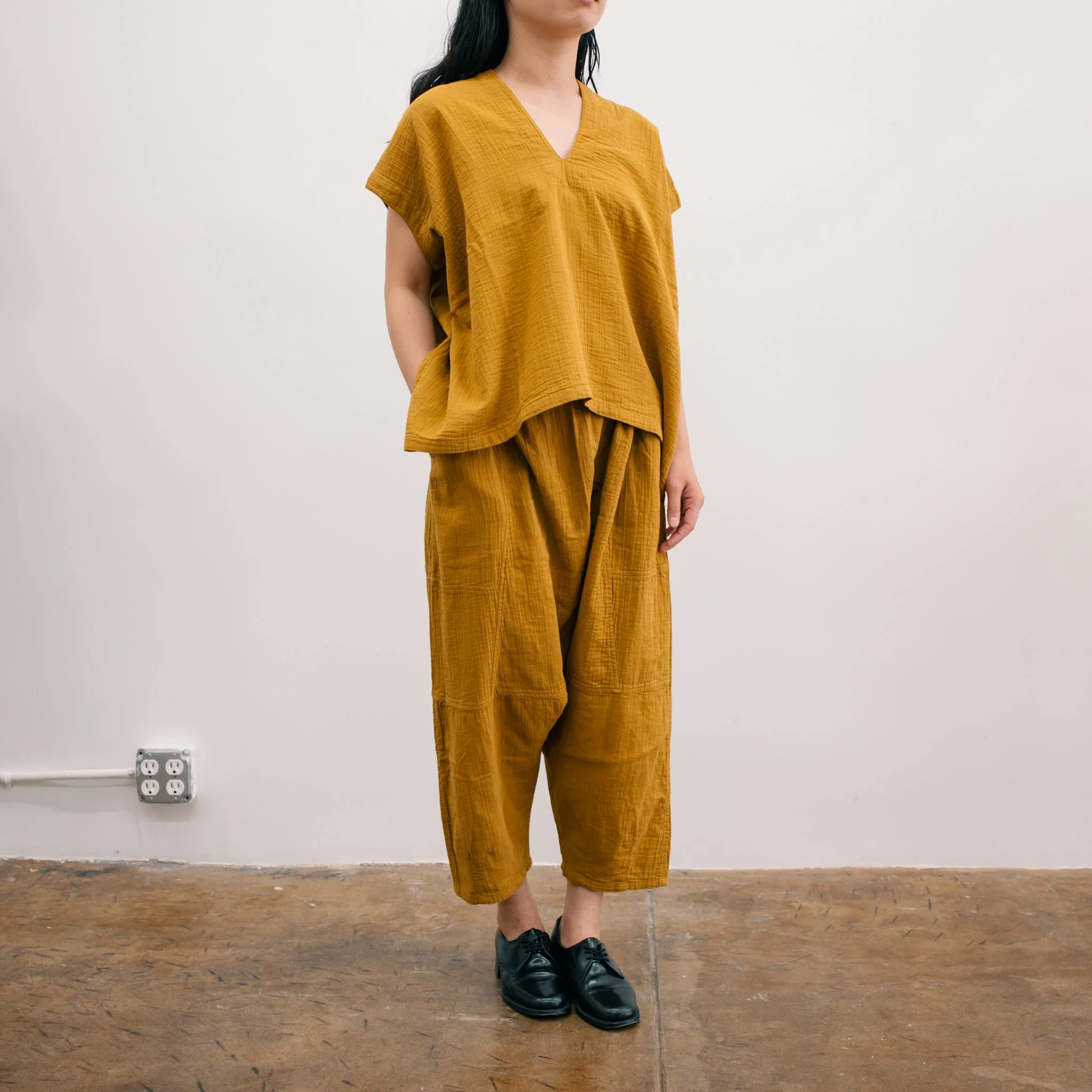 Atelier Delphine Celeste Top - Image 7