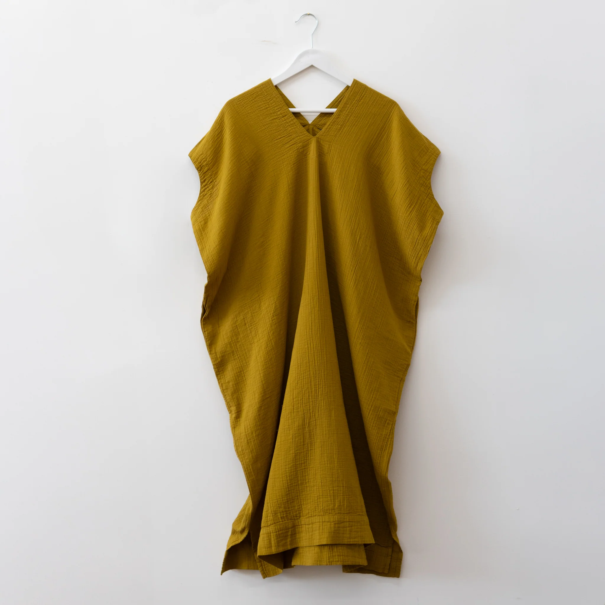 Atelier Delphine Crescent Long Dress - Image 3