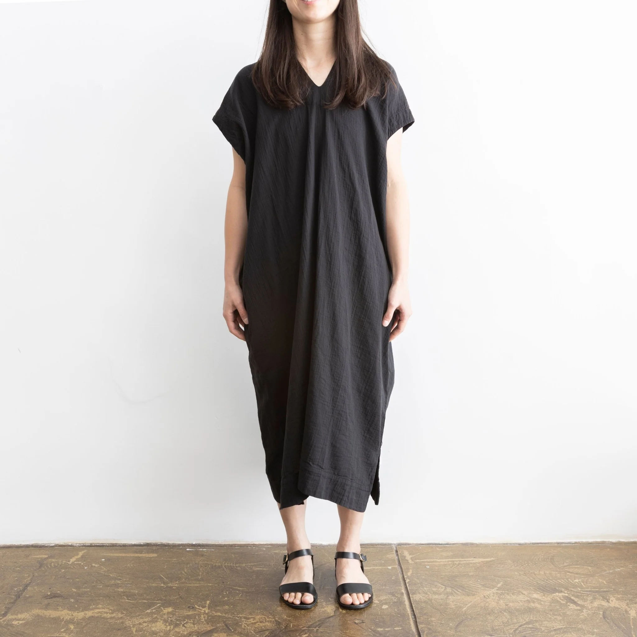 Atelier Delphine Crescent Long Dress - Image 6
