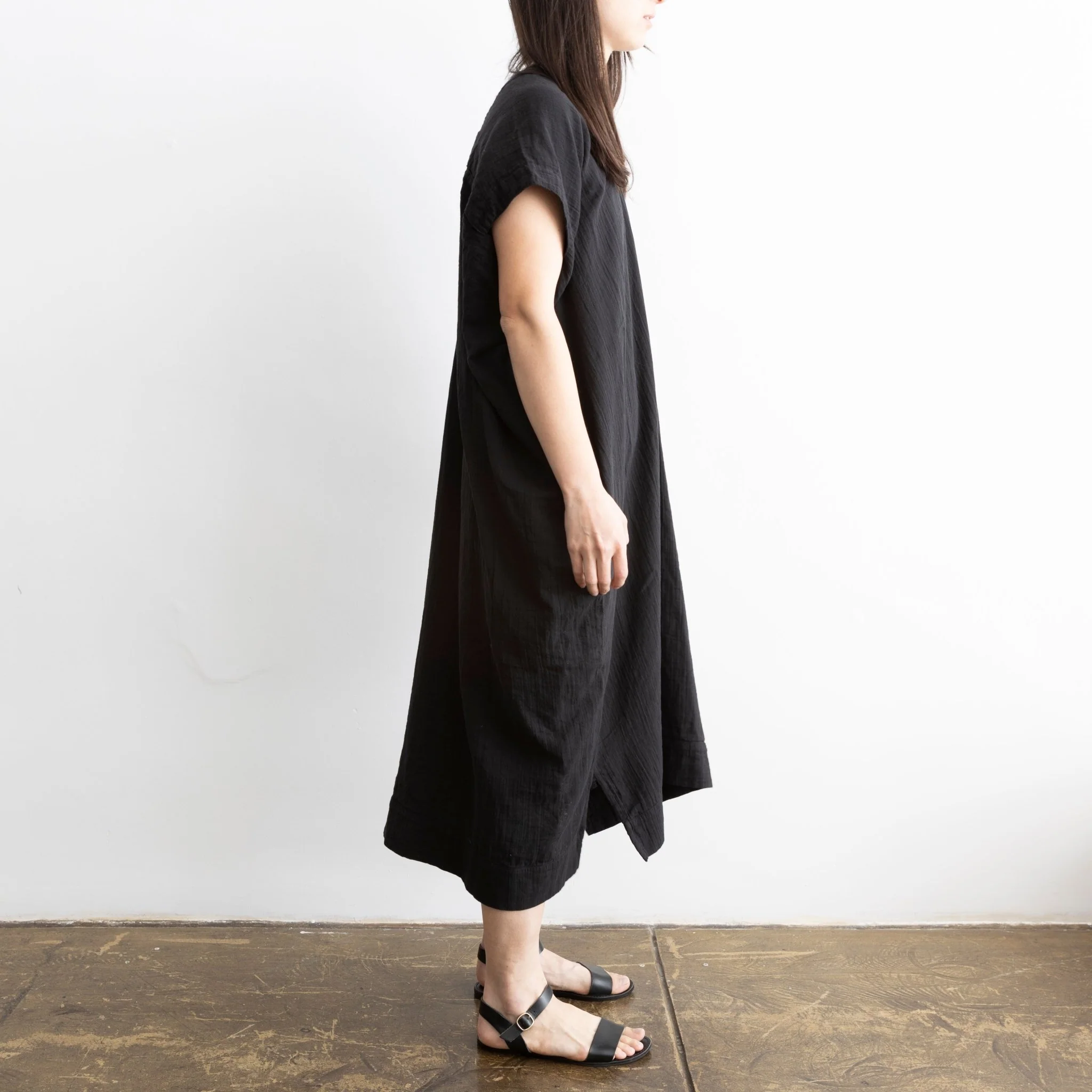 Atelier Delphine Crescent Long Dress - Image 7