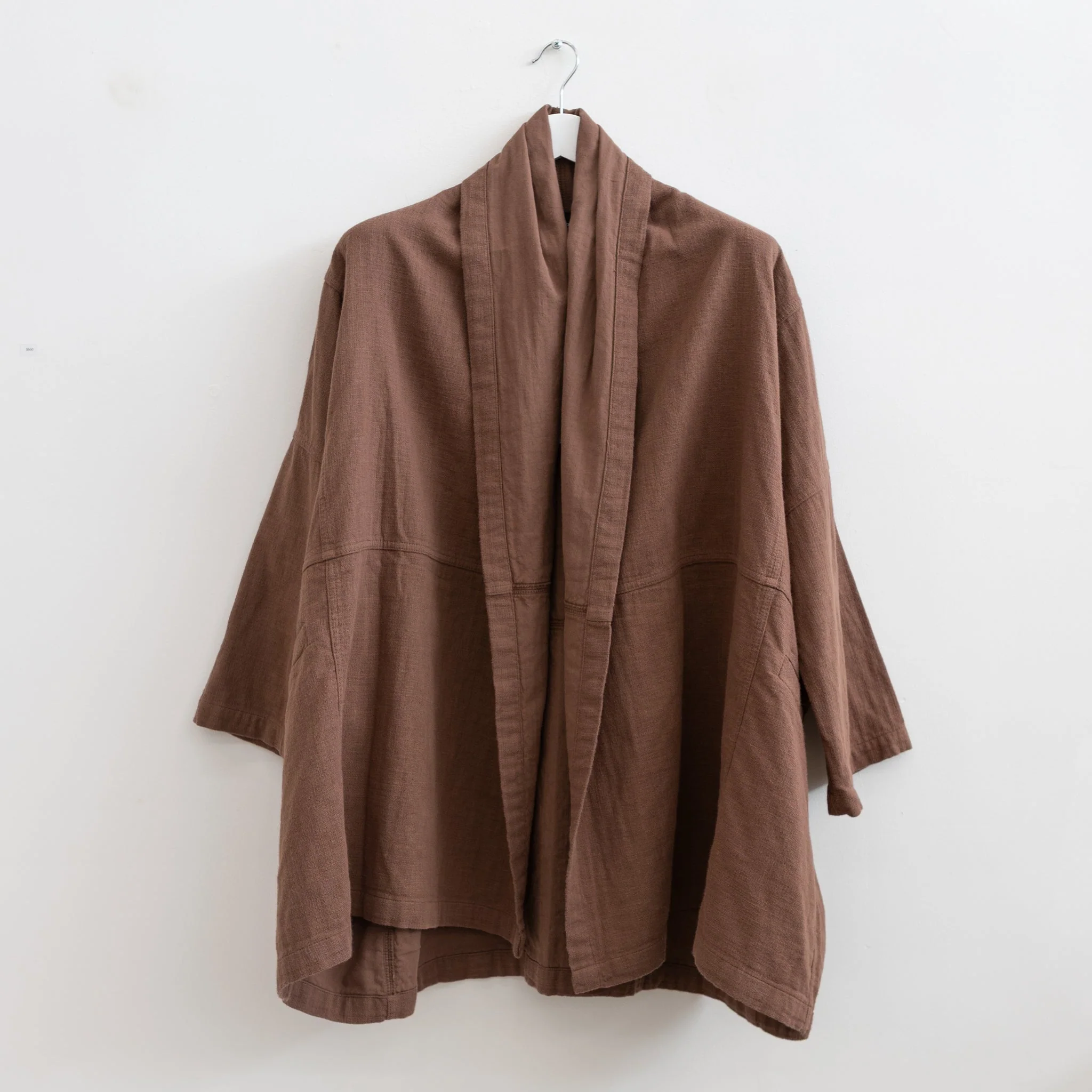 Atelier Delphine Haori Coat - Image 3