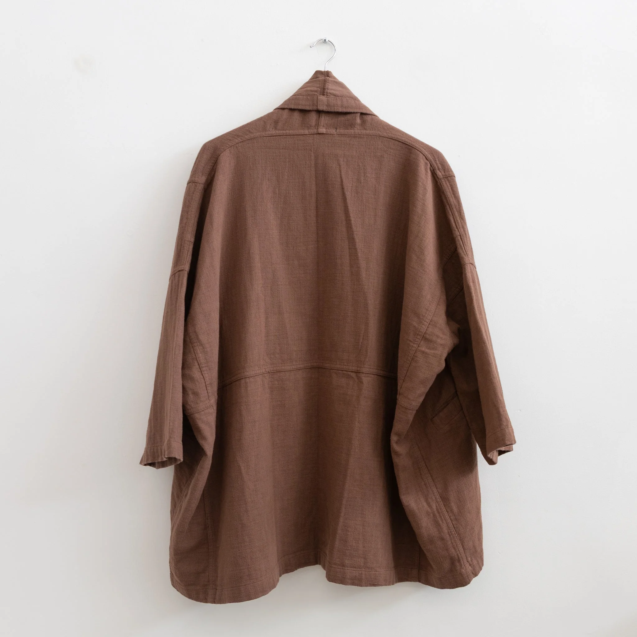 Atelier Delphine Haori Coat - Image 4