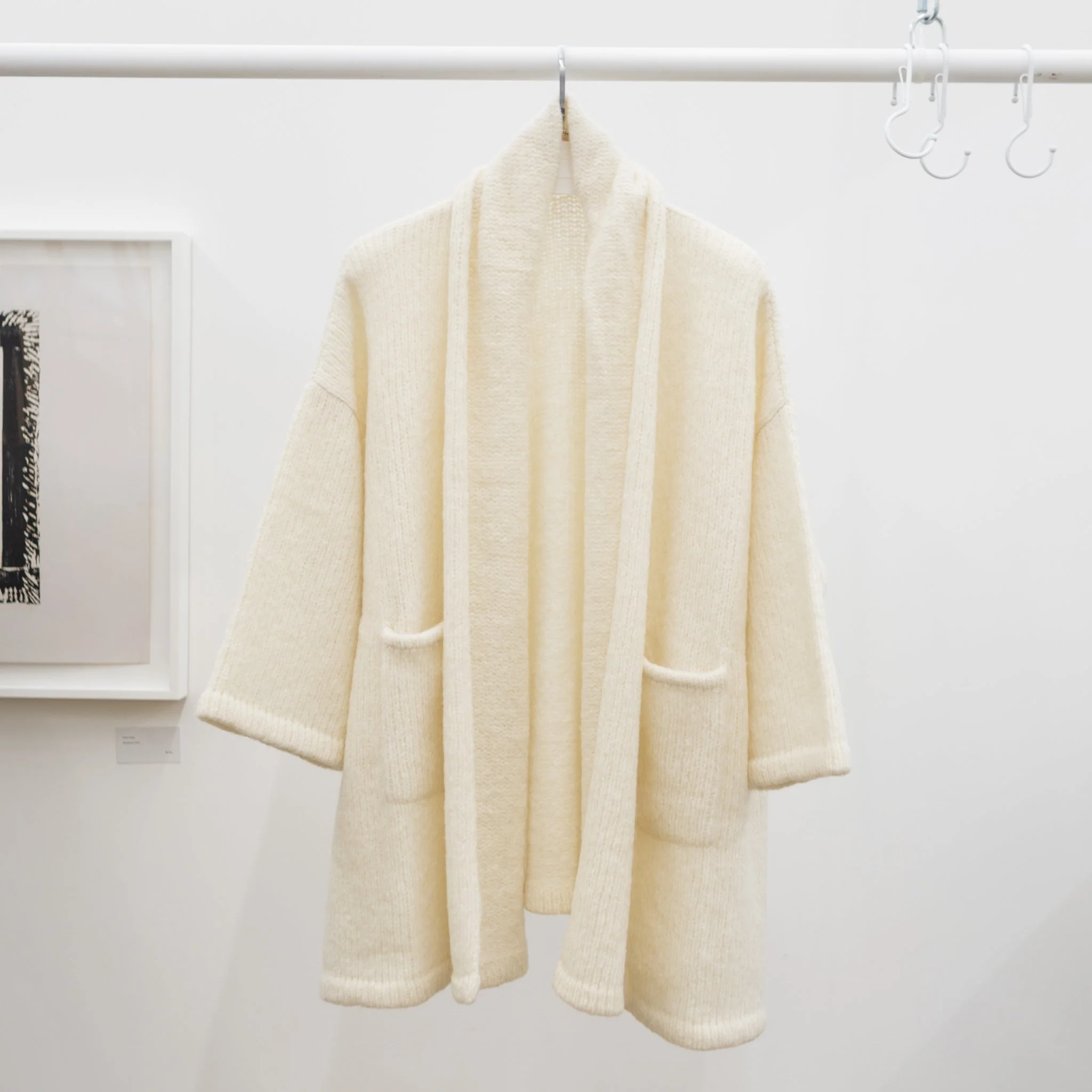Atelier Delphine Haori Cardigan - Image 2