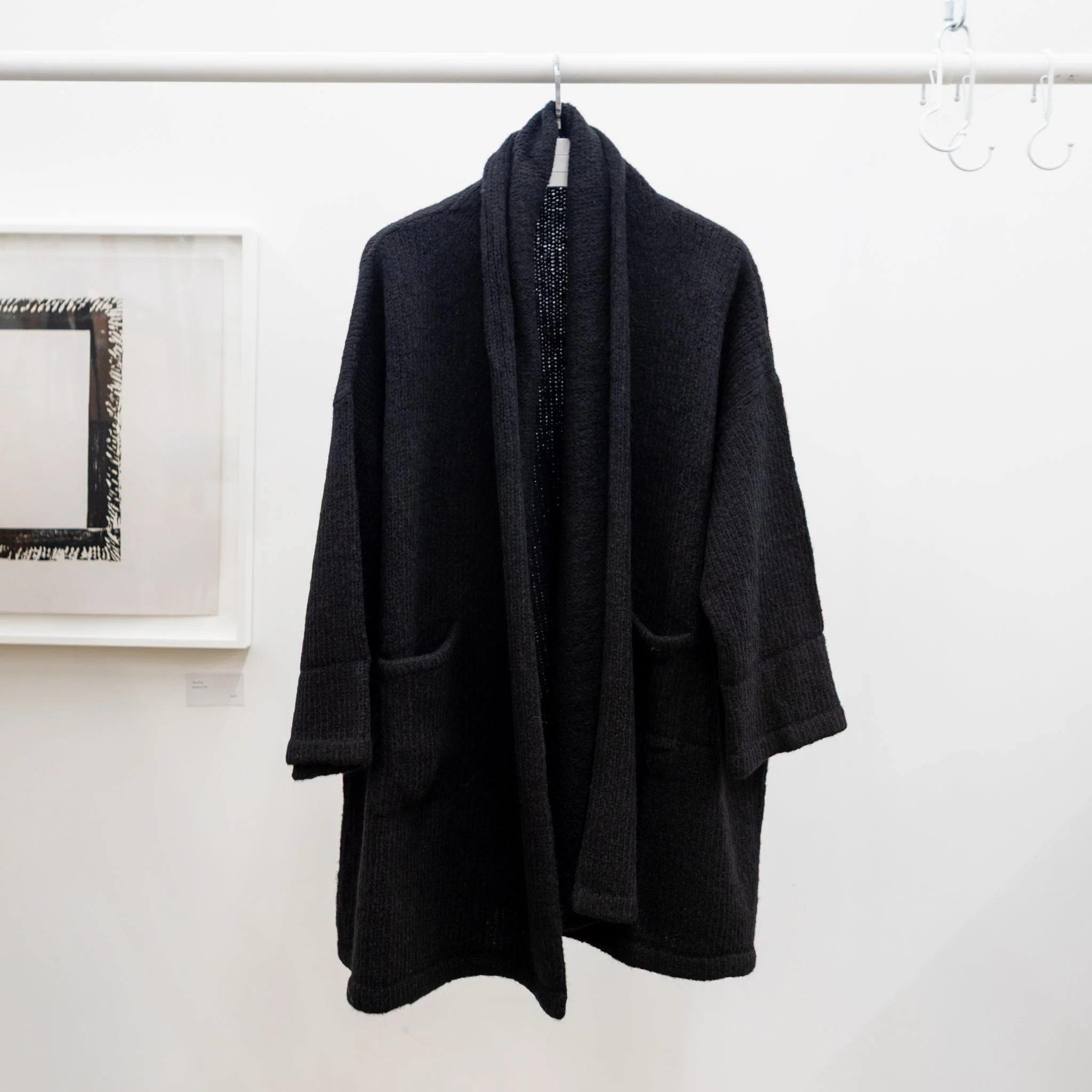 Atelier Delphine Haori Cardigan - Image 4