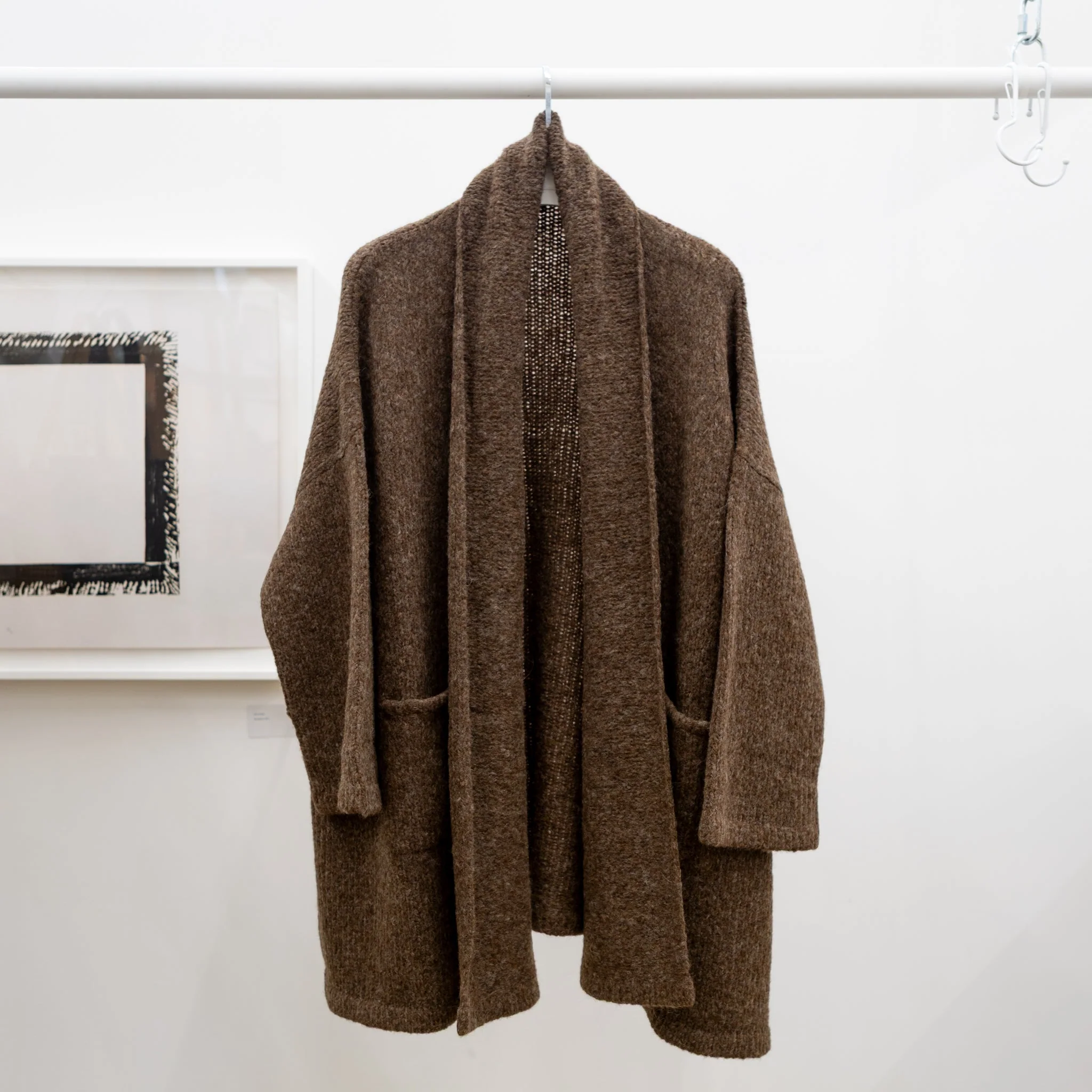 Atelier Delphine Haori Cardigan - Image 6