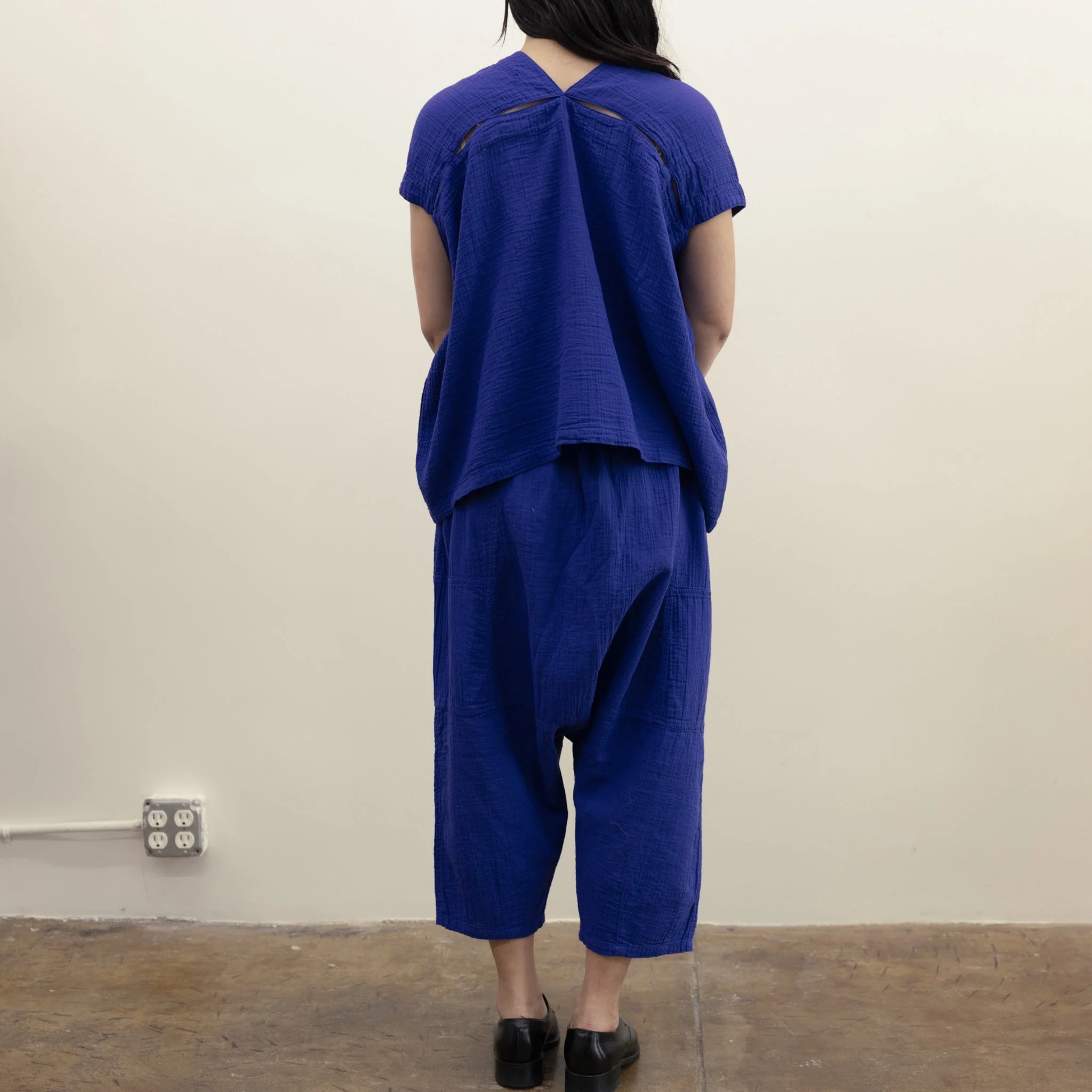 Atelier Delphine Kiko Pants - Image 3