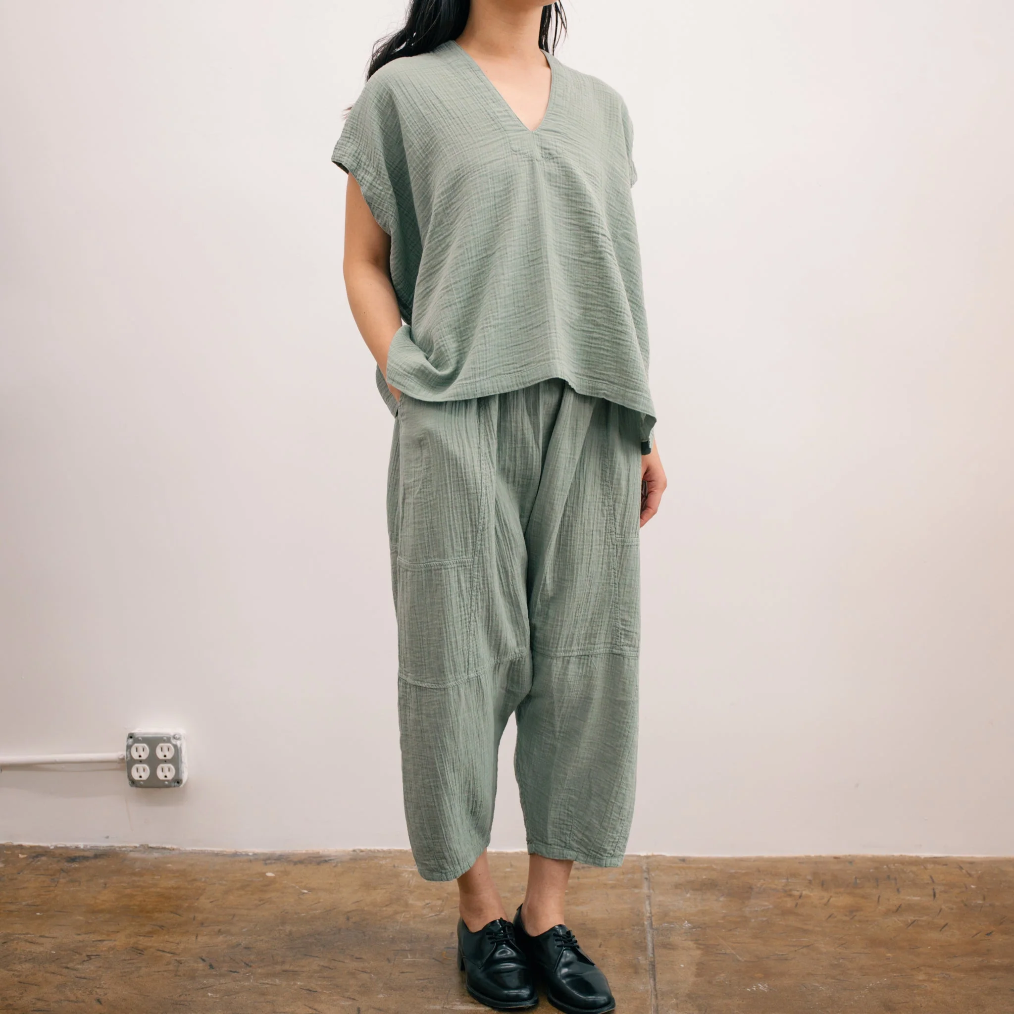 Atelier Delphine Kiko Pants - Image 8