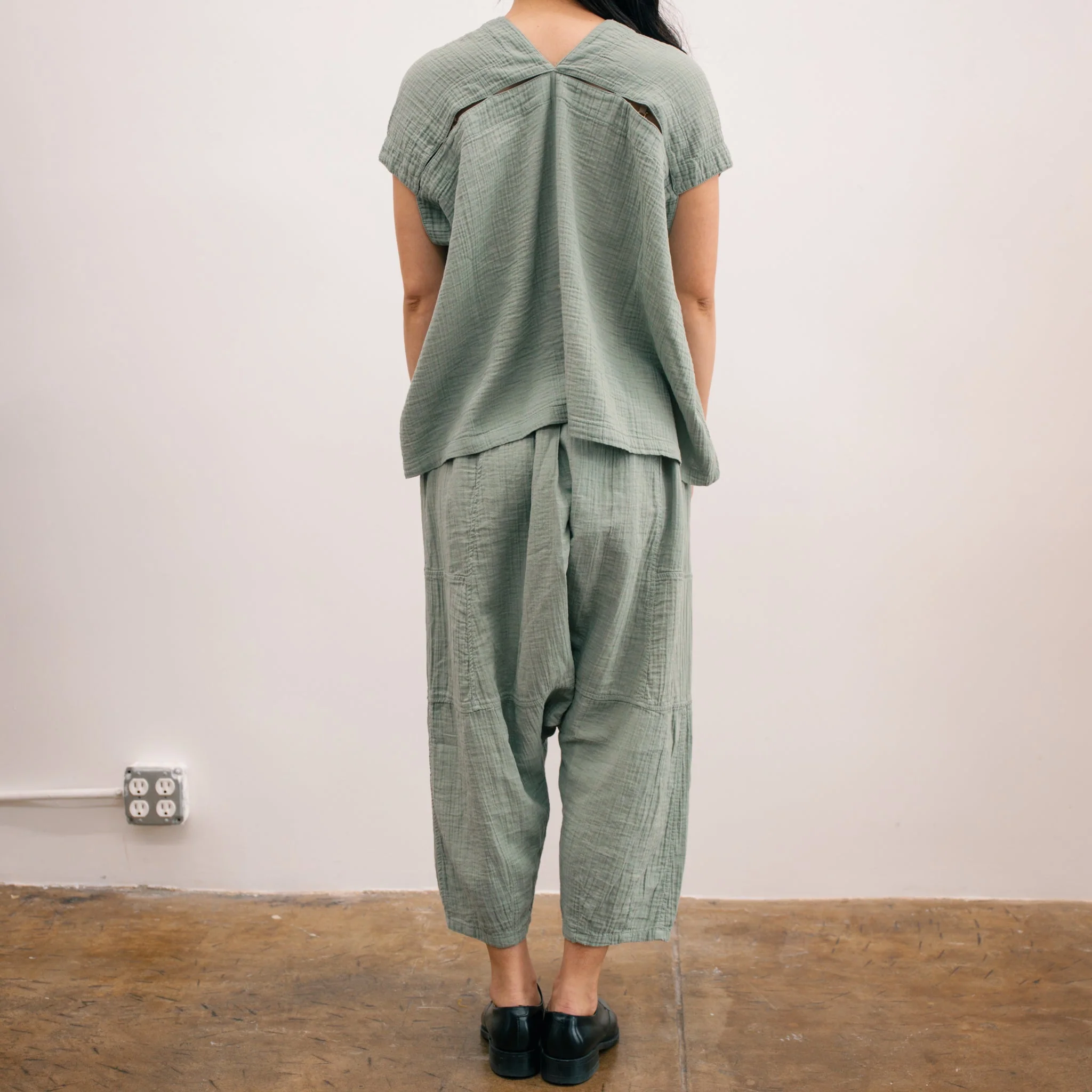 Atelier Delphine Kiko Pants - Image 9