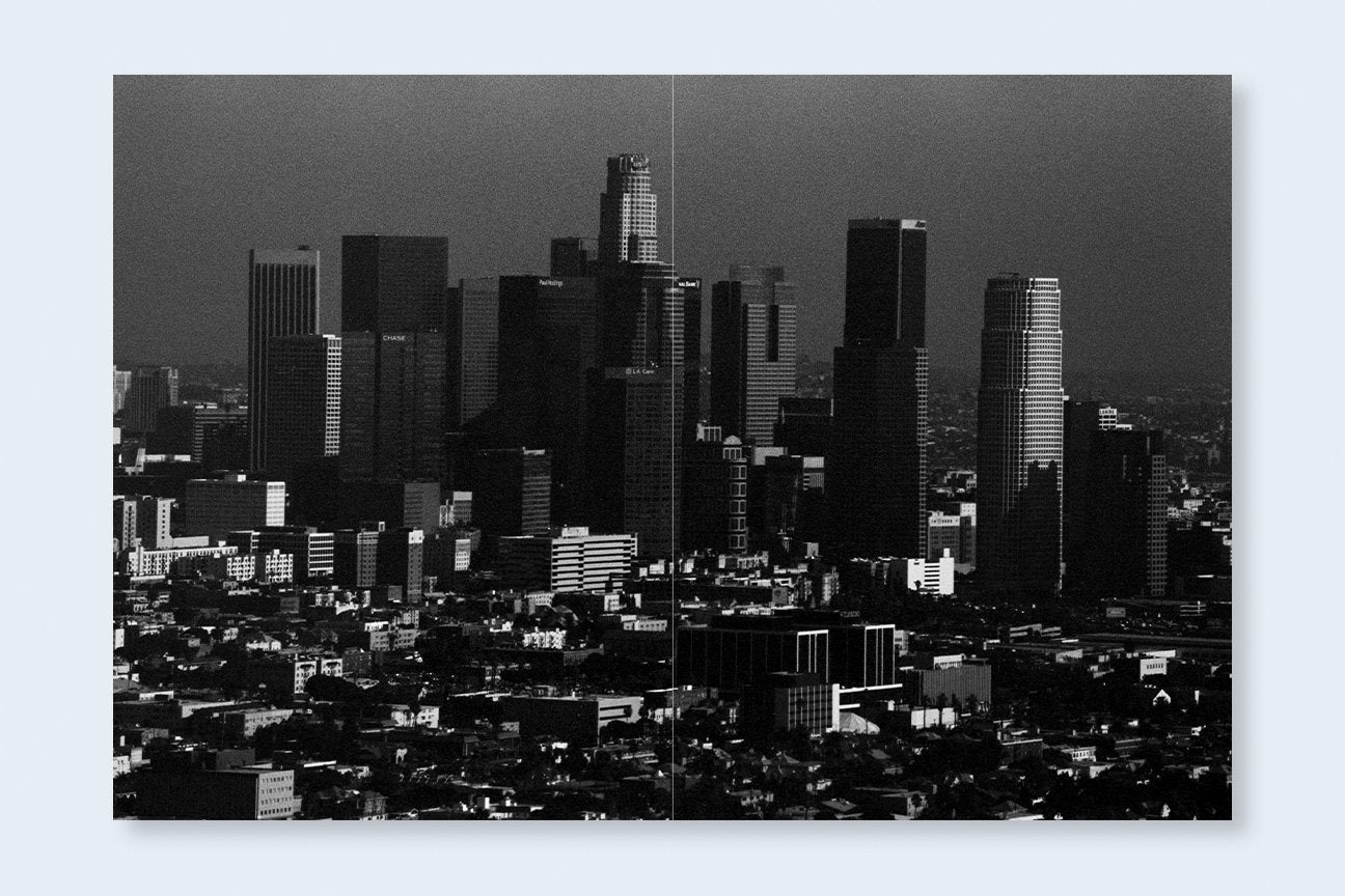 AVO TAVITIAN & DAIDO MORIYAMA | Los Angeles x Shinjuku - Image 5