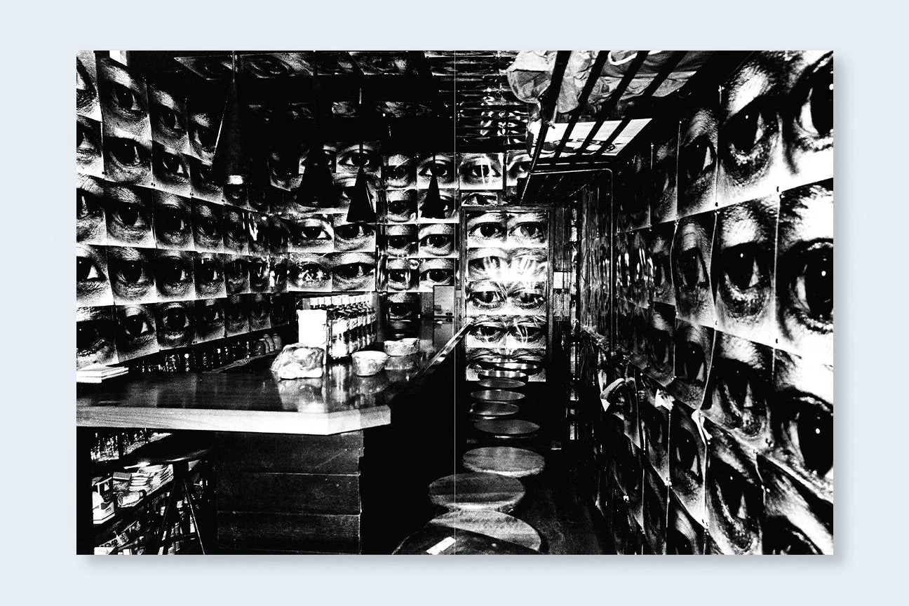 AVO TAVITIAN & DAIDO MORIYAMA | Los Angeles x Shinjuku - Image 6