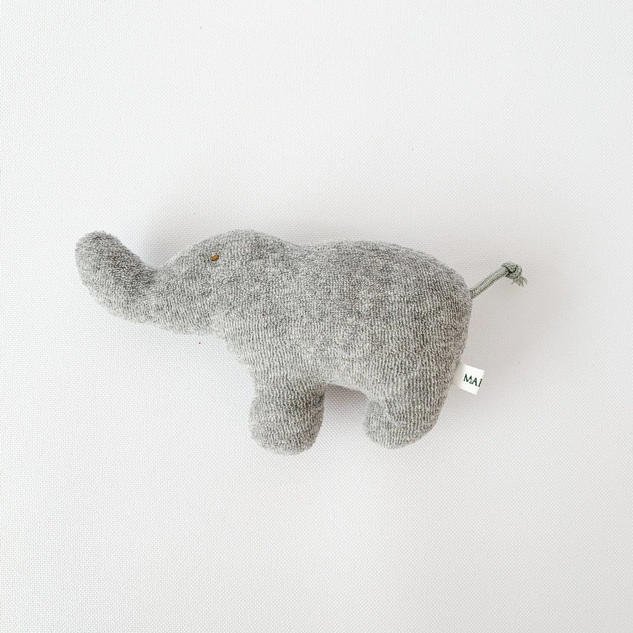 MAKIÉ Baby Rattles - Image 3